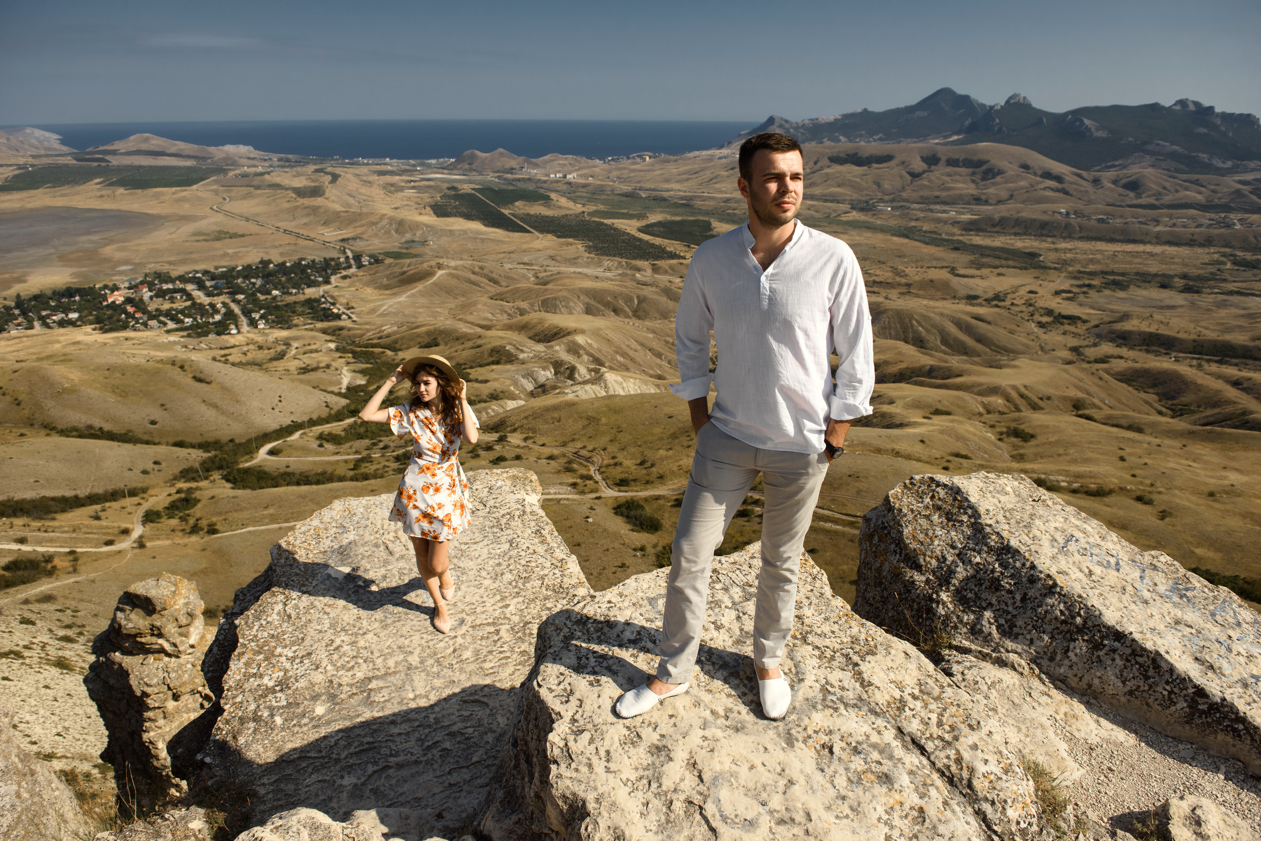 Саша Даша. Свадебный фотограф в Крыму и Севастополе Муравьев Артур