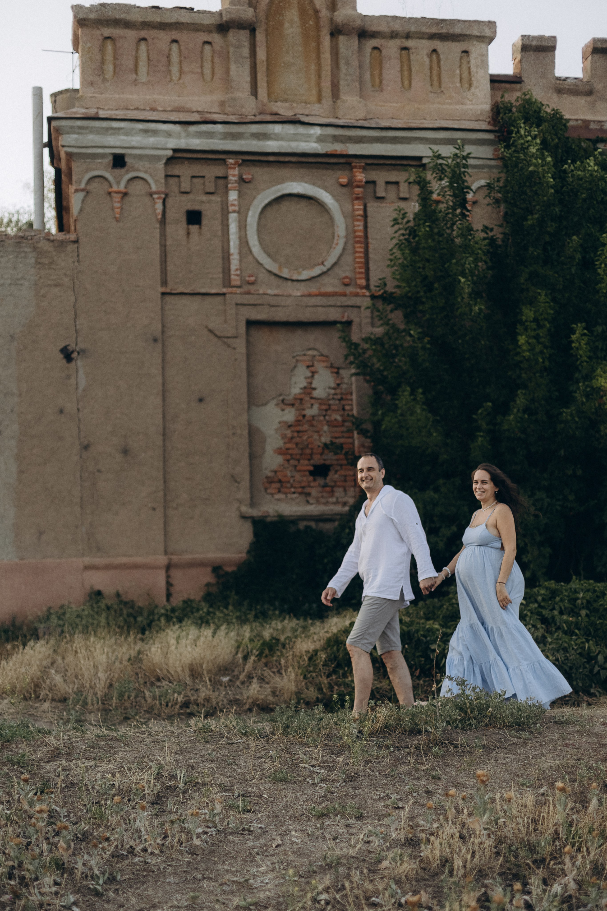 Марго и Дима. Главная