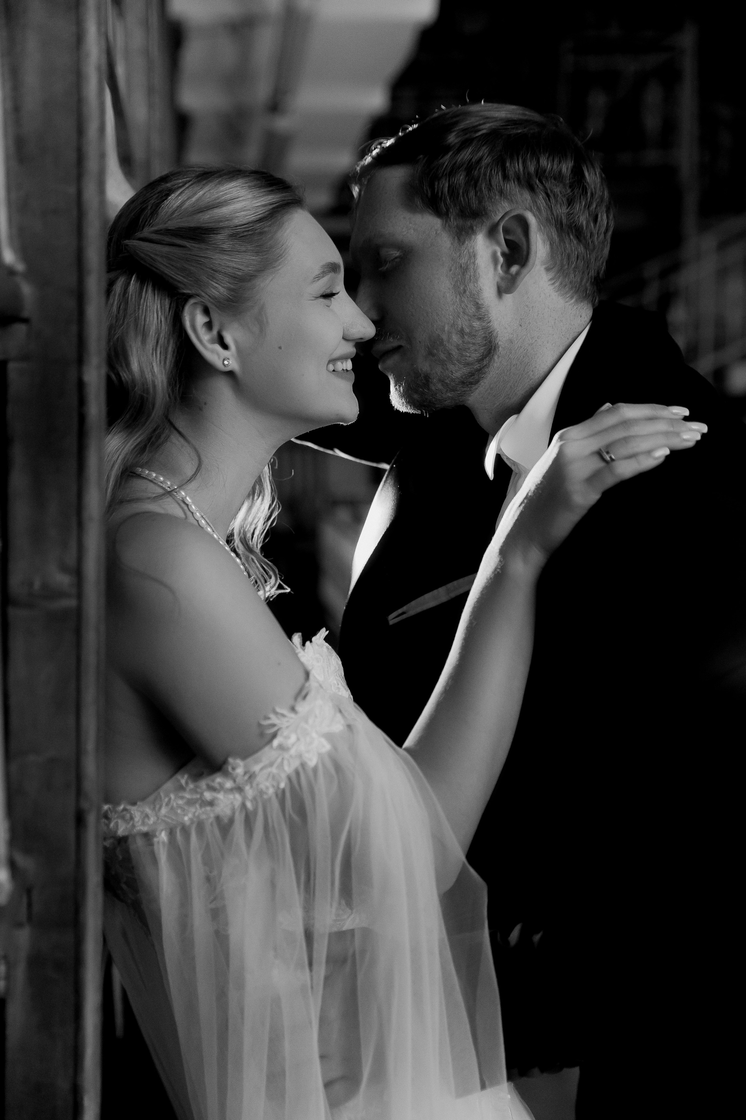 Вероника и Артем. Главная