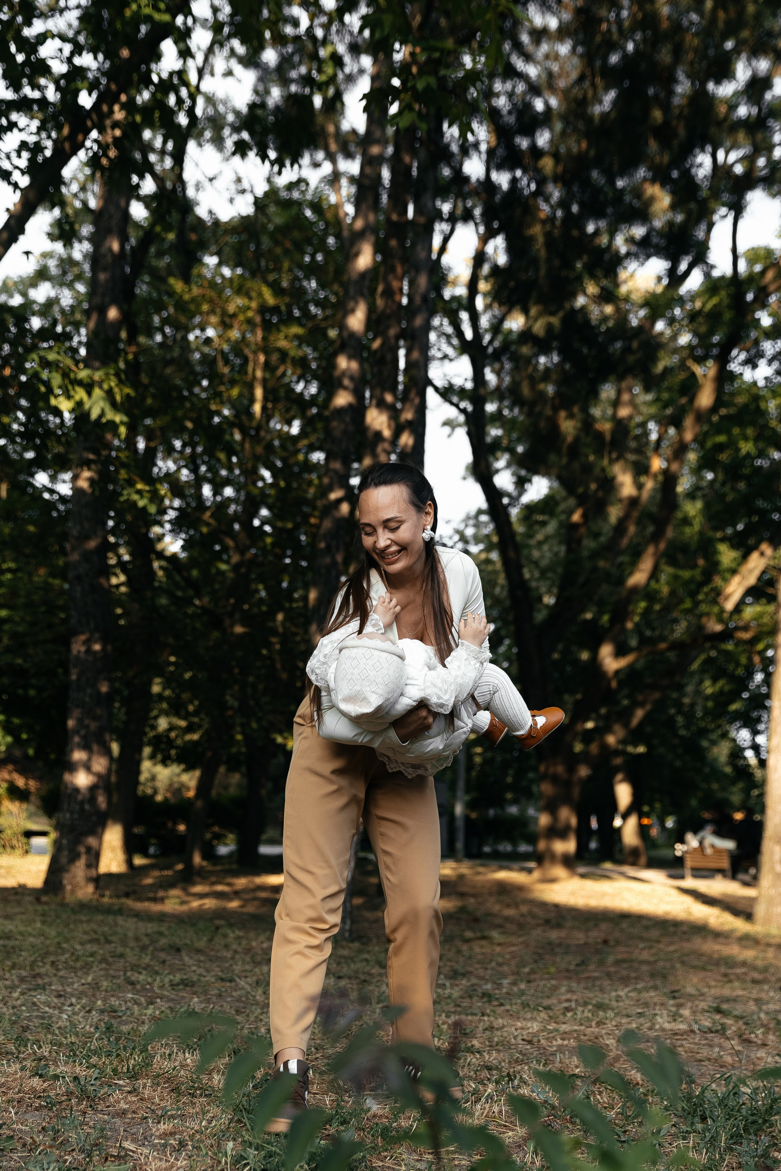 Семья Масловец. Главная