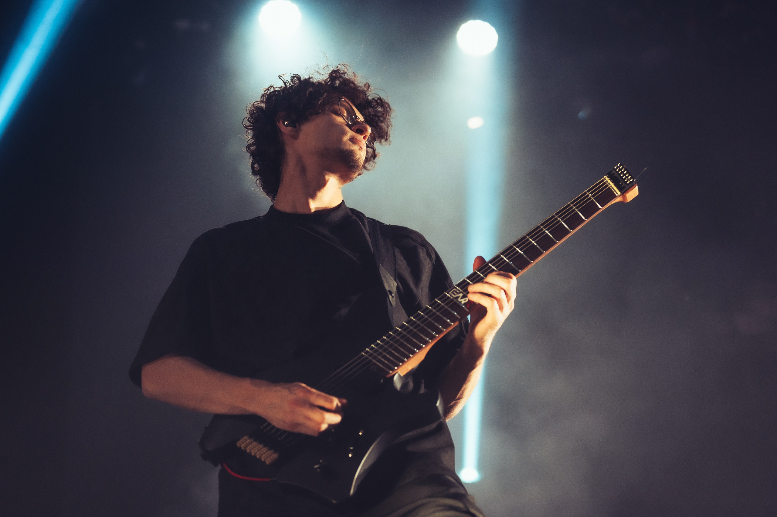 МАВАШИ group, 2025 год. Иван Кубик — фотограф и видеограф