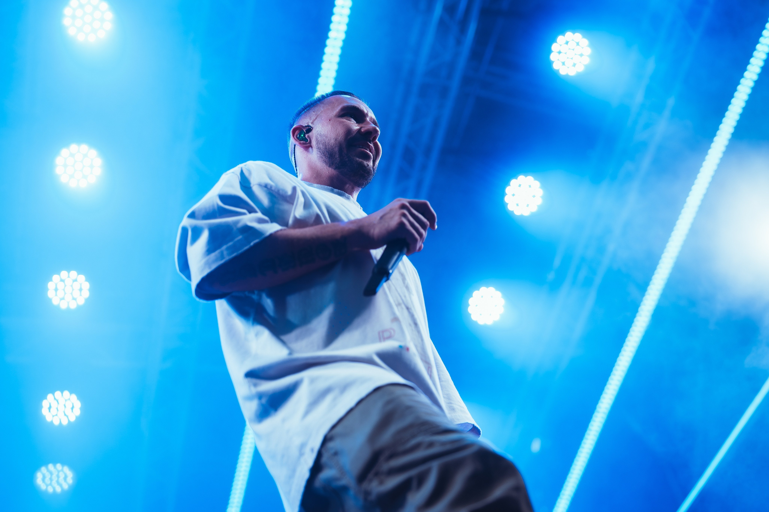 Pizza — репортажная съёмка. Иван Кубик — фотограф и видеограф