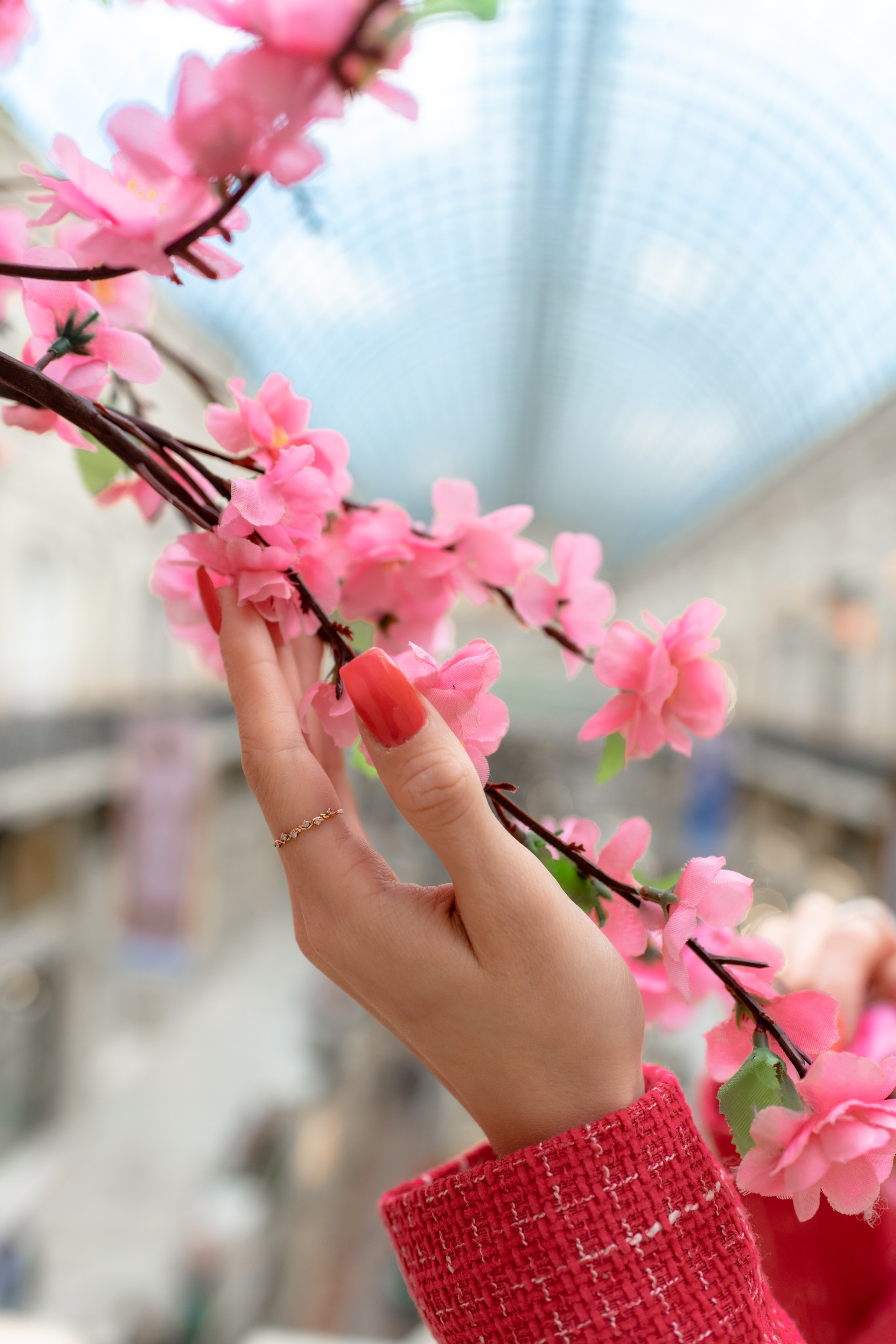 Евгения + Михаил. Фотограф в Москве/Зарайске Шахова Марина