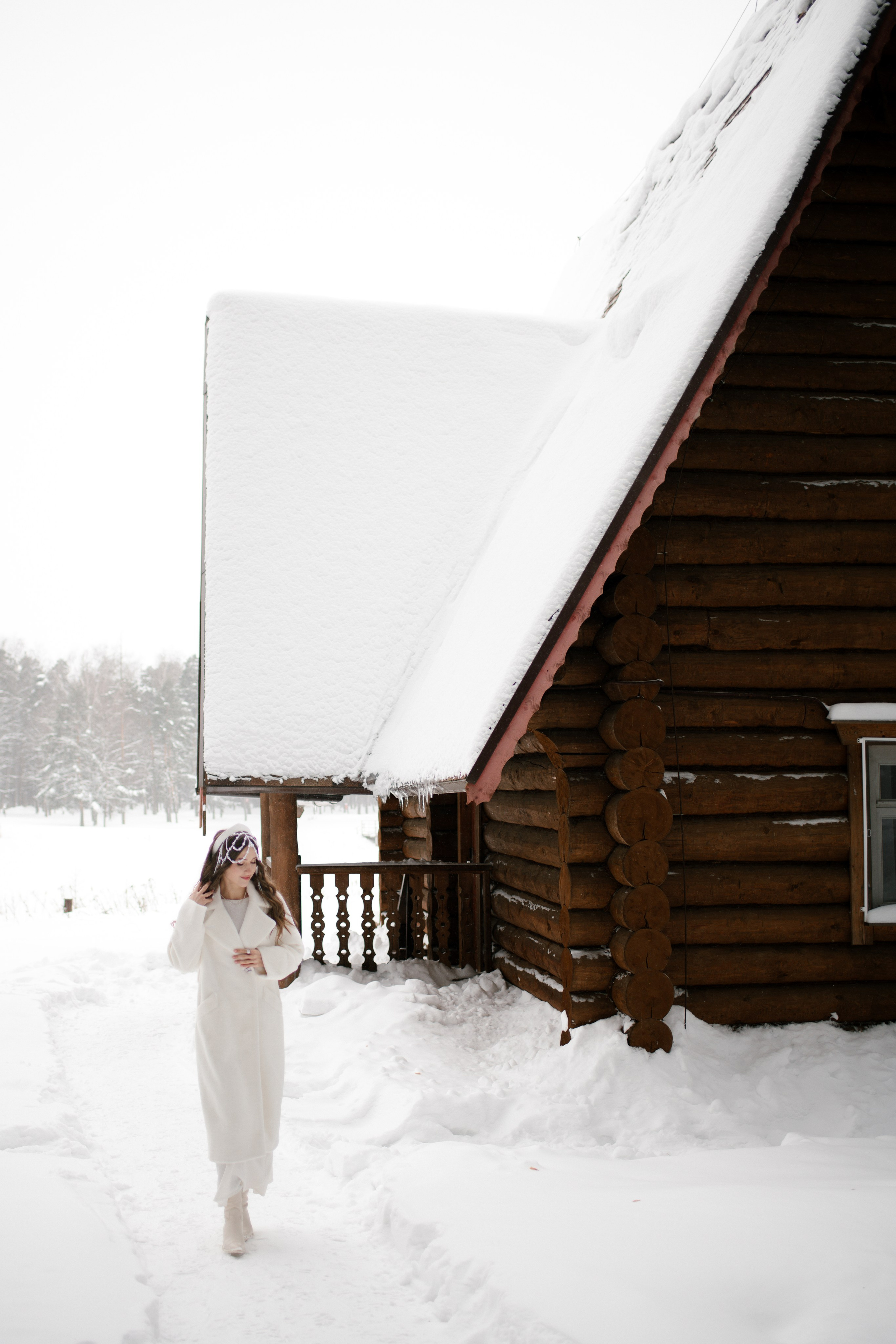 Костромская свадьба. Фотограф в Москве/Зарайске Шахова Марина