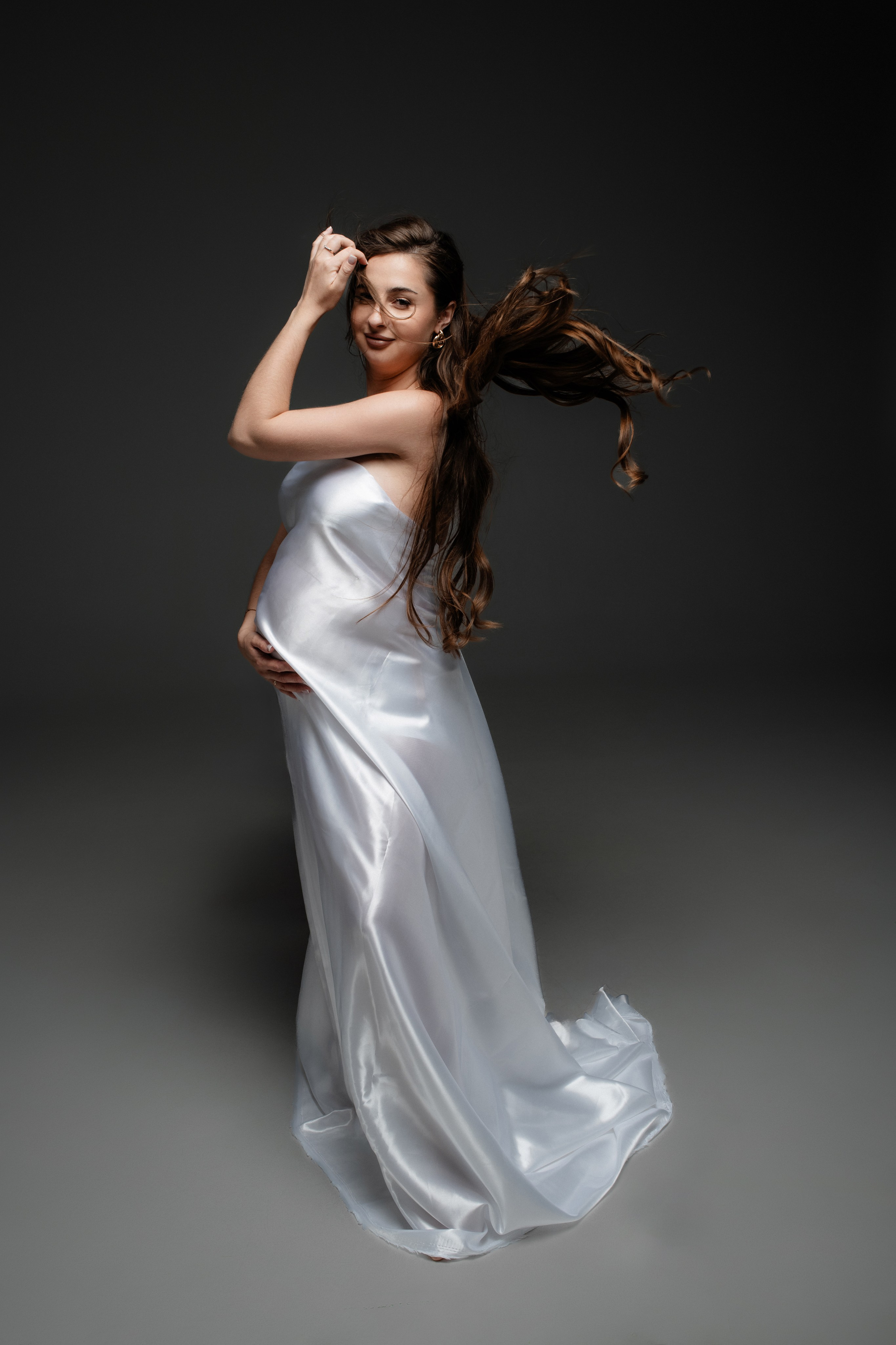 «Крылья любви: два мира — одно сердце». Фотограф в Москве/Зарайске Шахова Марина