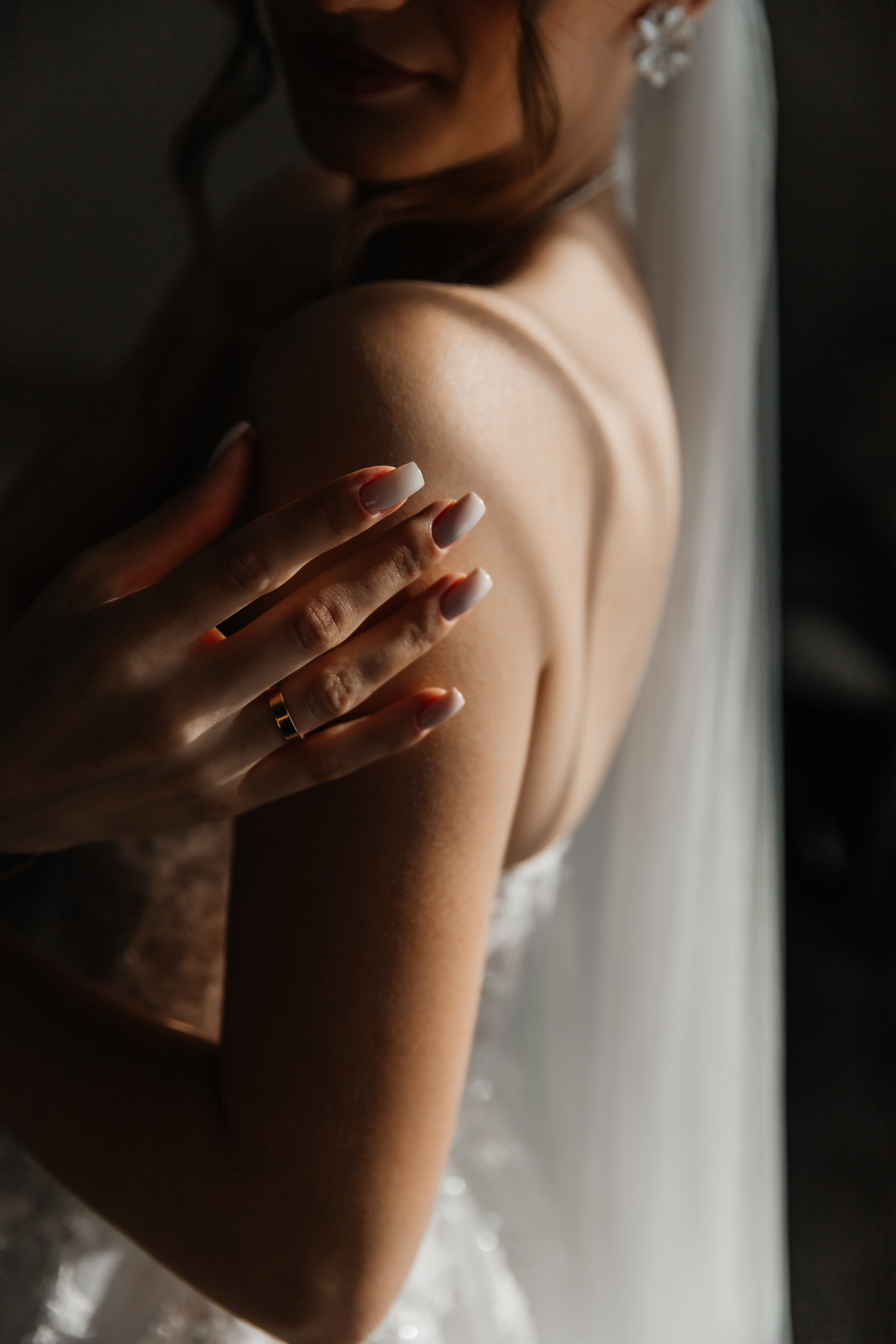 Захар и Кристина. Свадебный и семейный фотограф в Арзамасе Давыденкова Яна