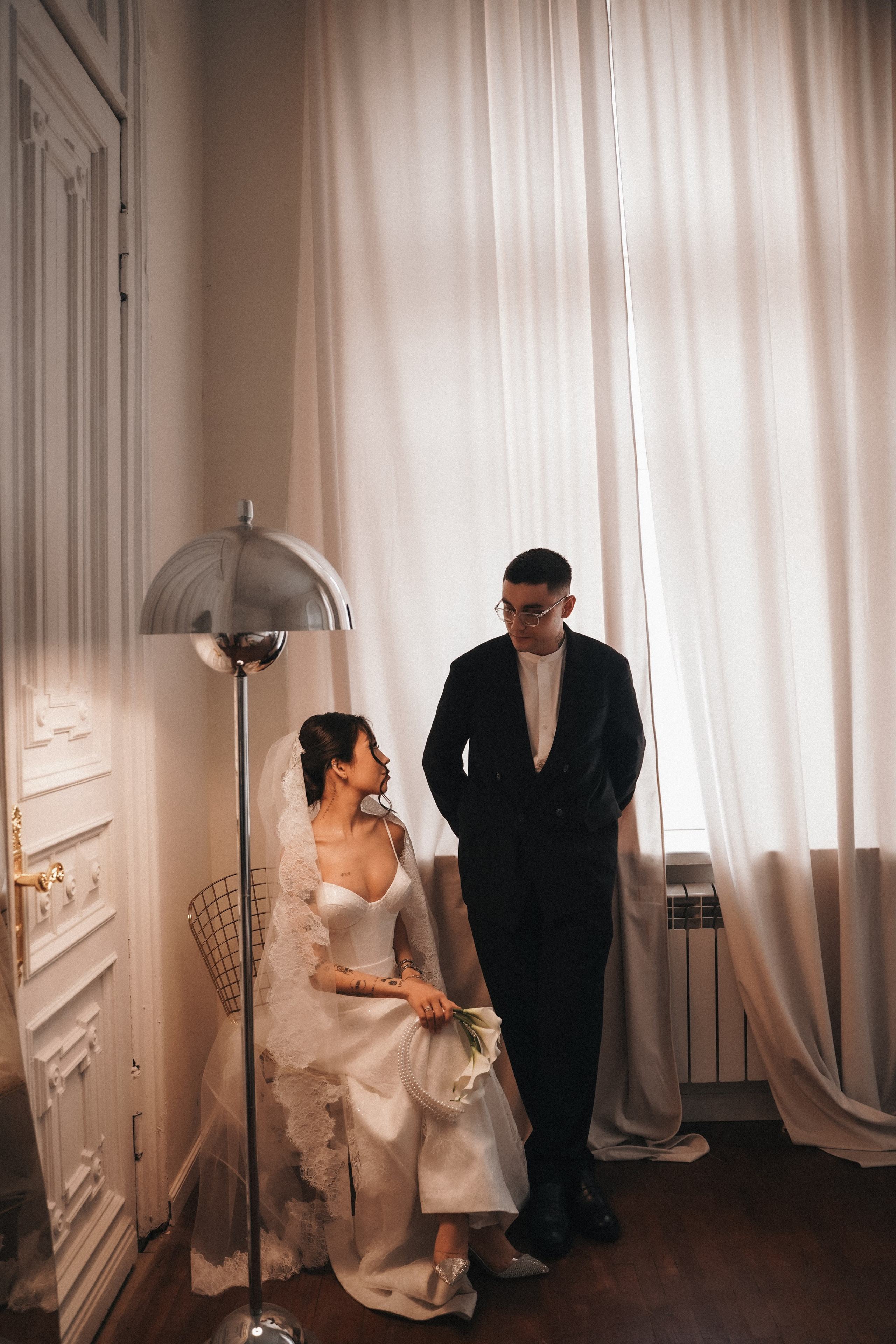 Тимур и Карина. Фото и видео для вас в Астрахани!