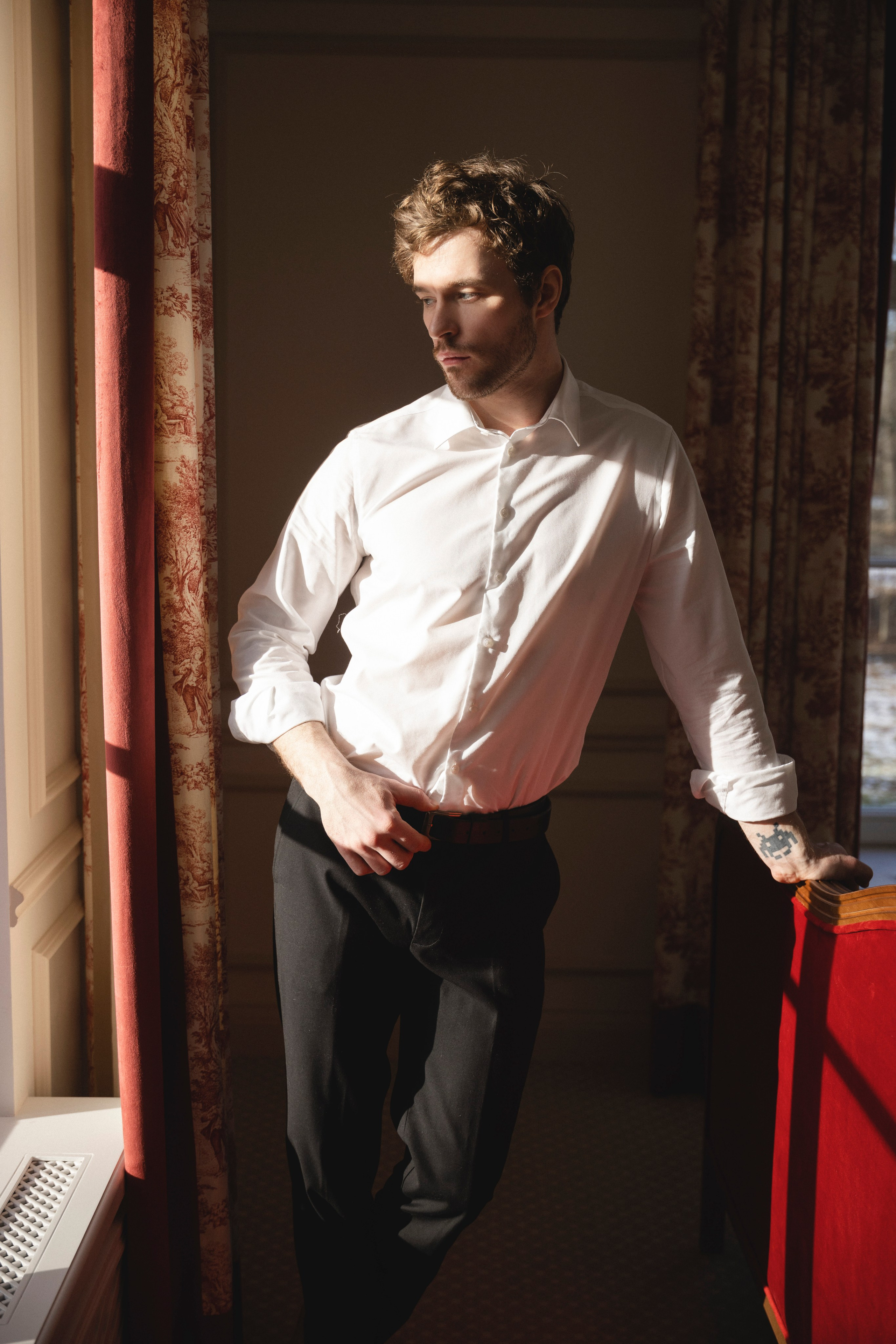 Михаил и Полина. Свадебный и портретный фотограф