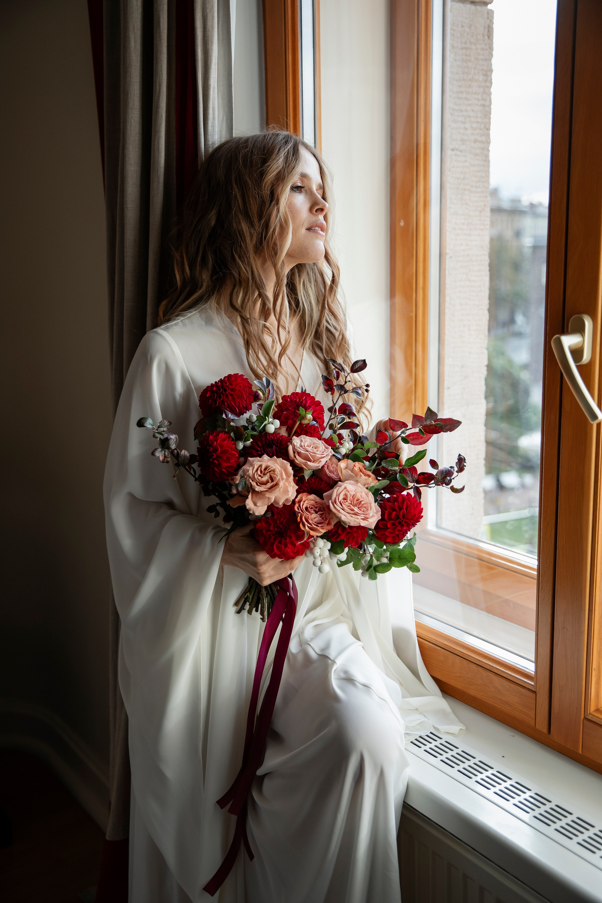 Ксения и Андрей. Свадебный и портретный фотограф