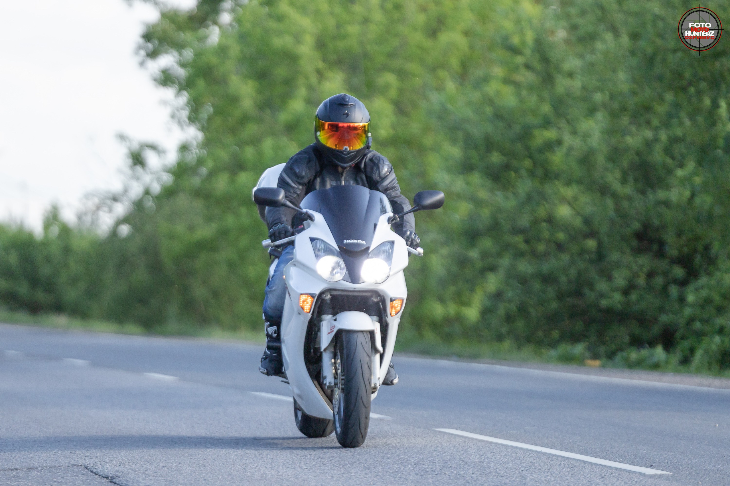 Сафари «Детство» в Клёново, посвященное Дню защиты детей. Фотограф Владимир Охрименко