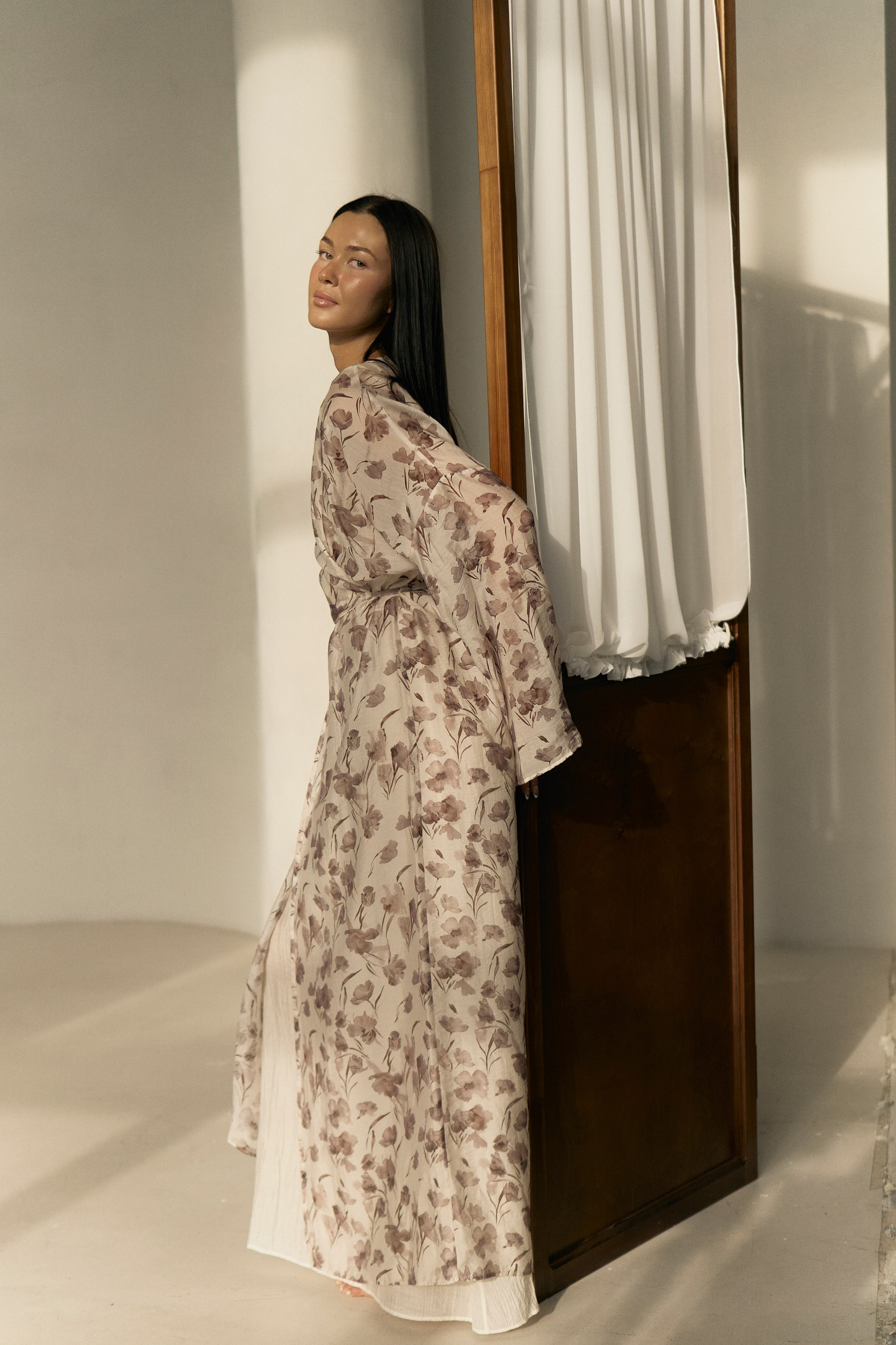 Inspire. Индивидуальная и семейная фотосессия в Чебоксарах Оксана Русакова