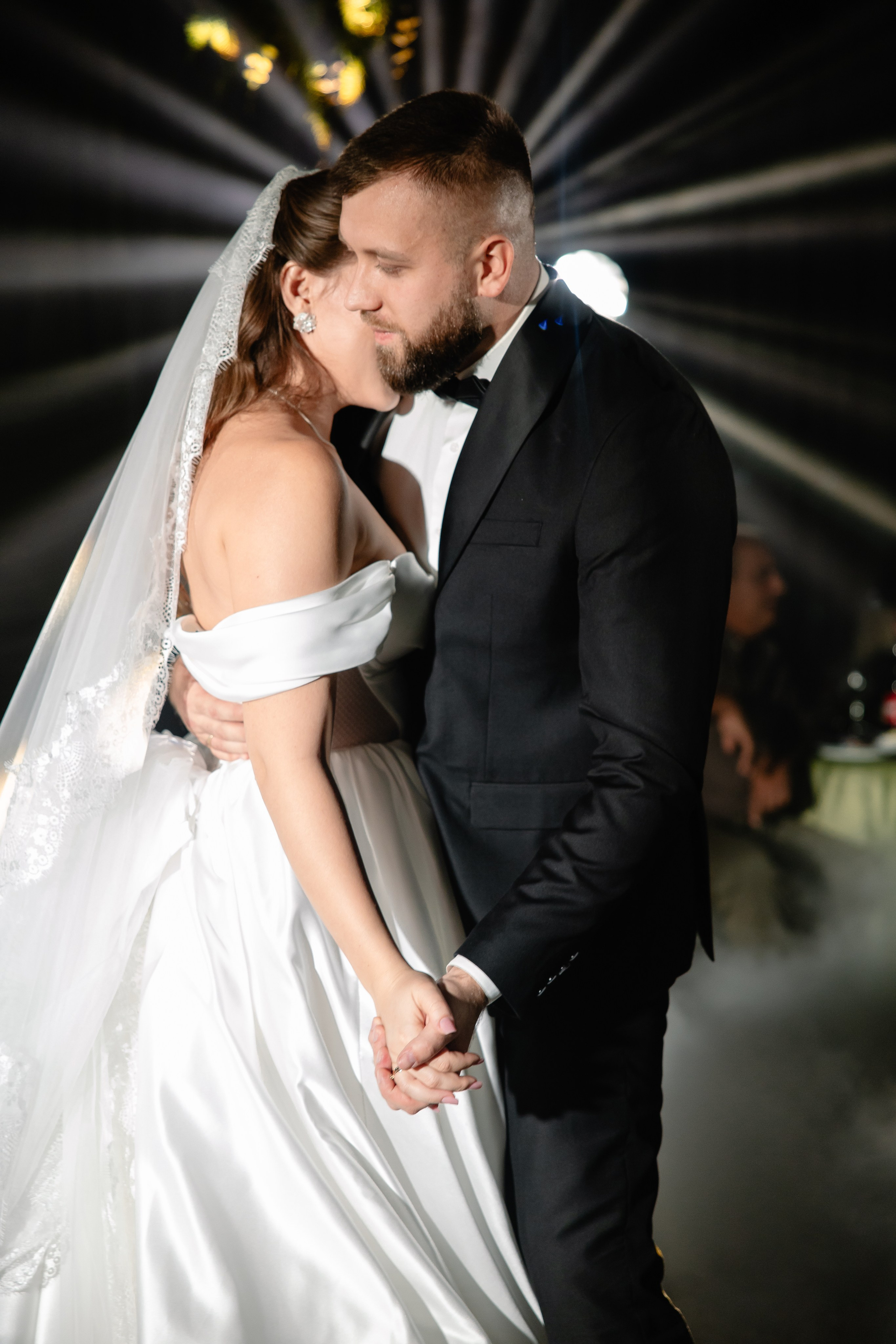 Максим и Ульяна. Свадебный фотограф Краснодар и Москва. Анна Еремчук