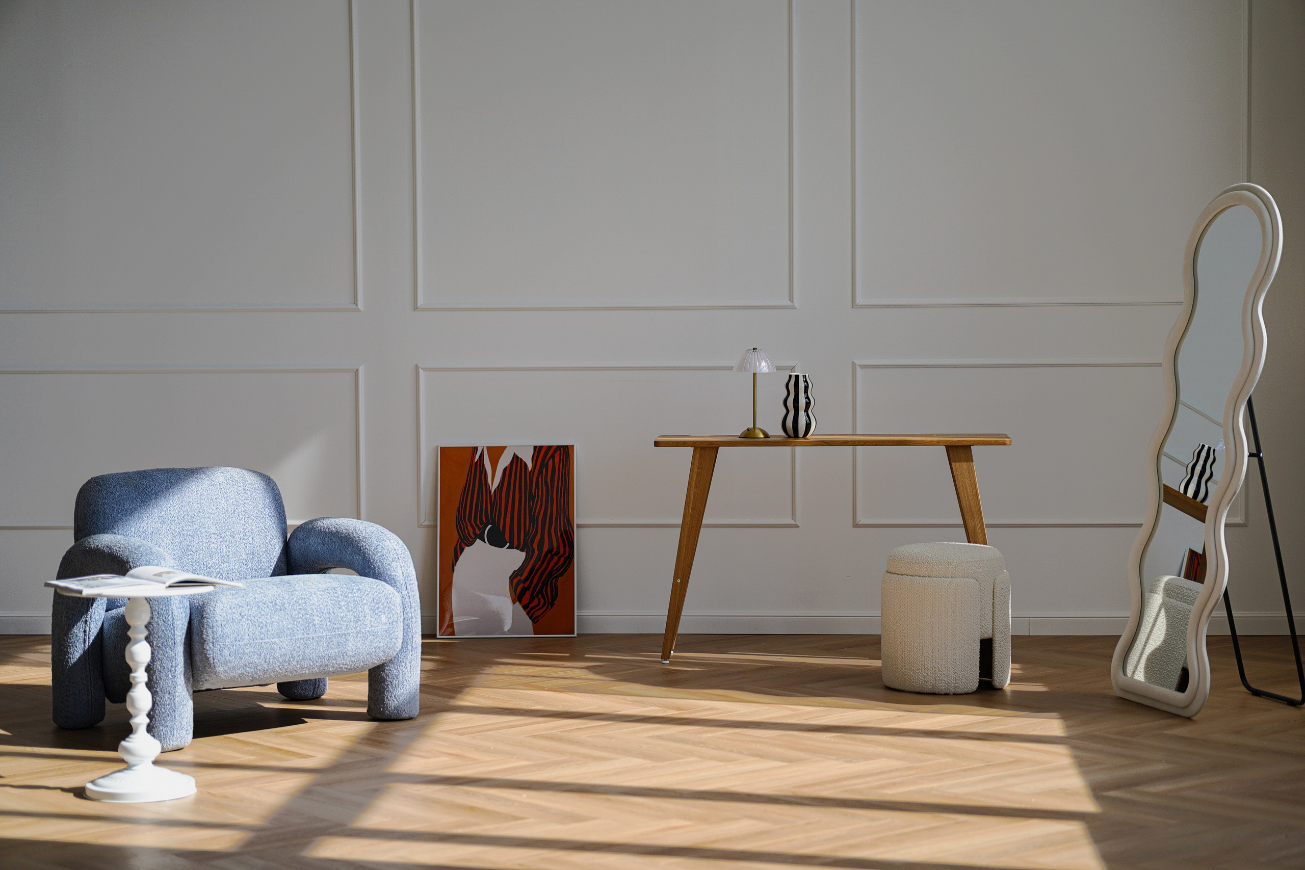№ 8 Peter от 1200 руб, 120 м². «5loft» фотостудия в Ижевске