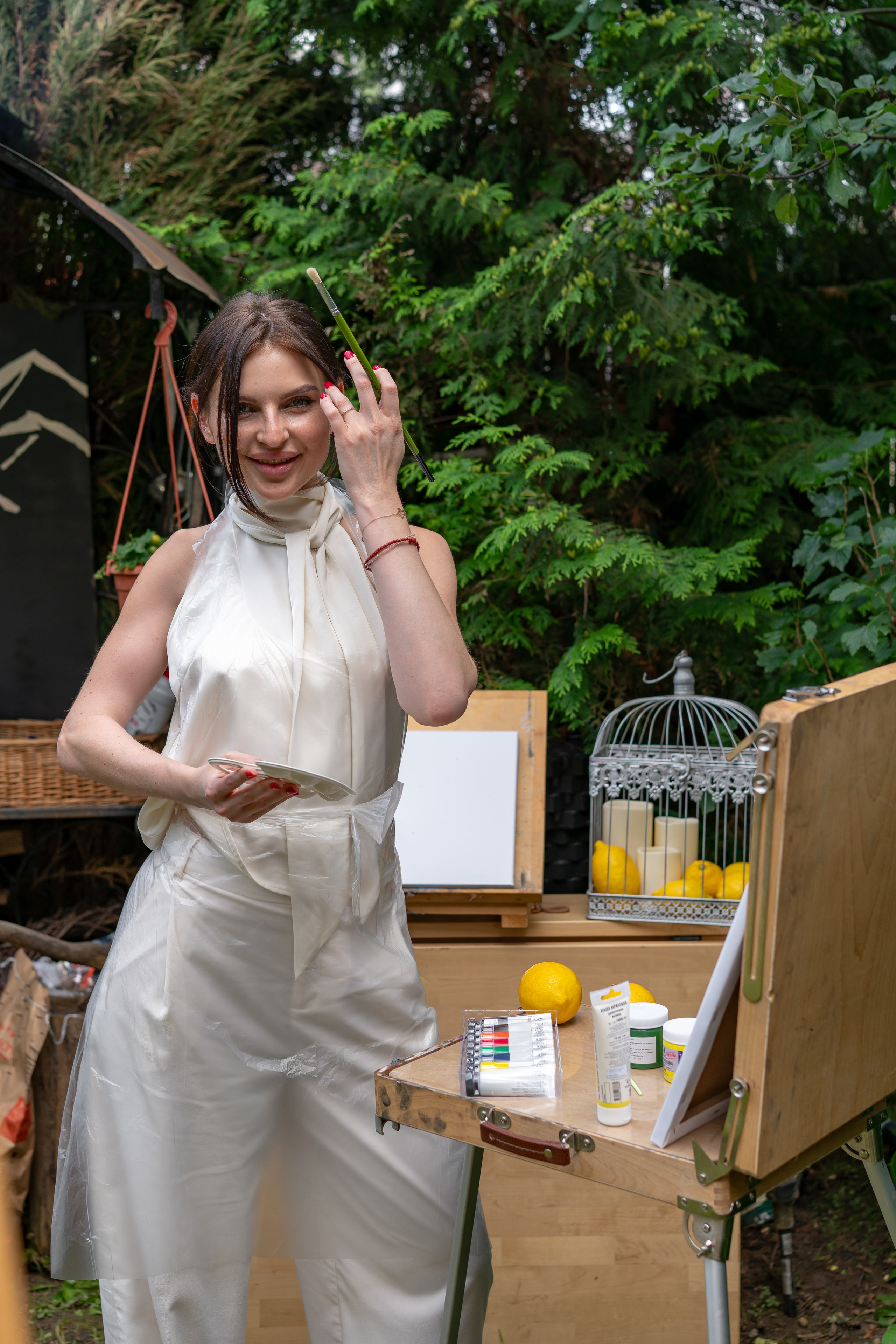 День рождения