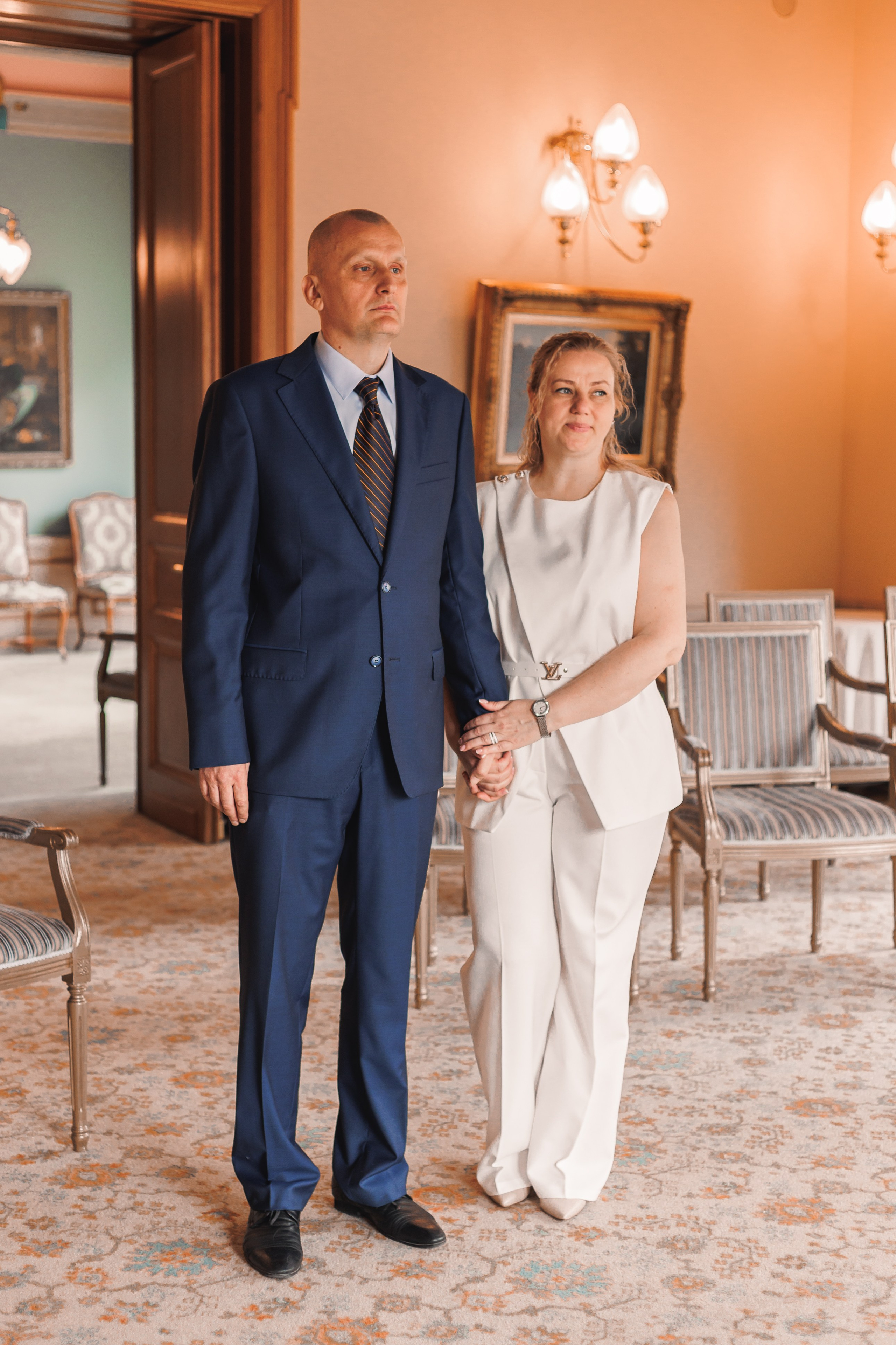 Владимир & Лидия. Фотограф в Москве Дмитрий Емельянов