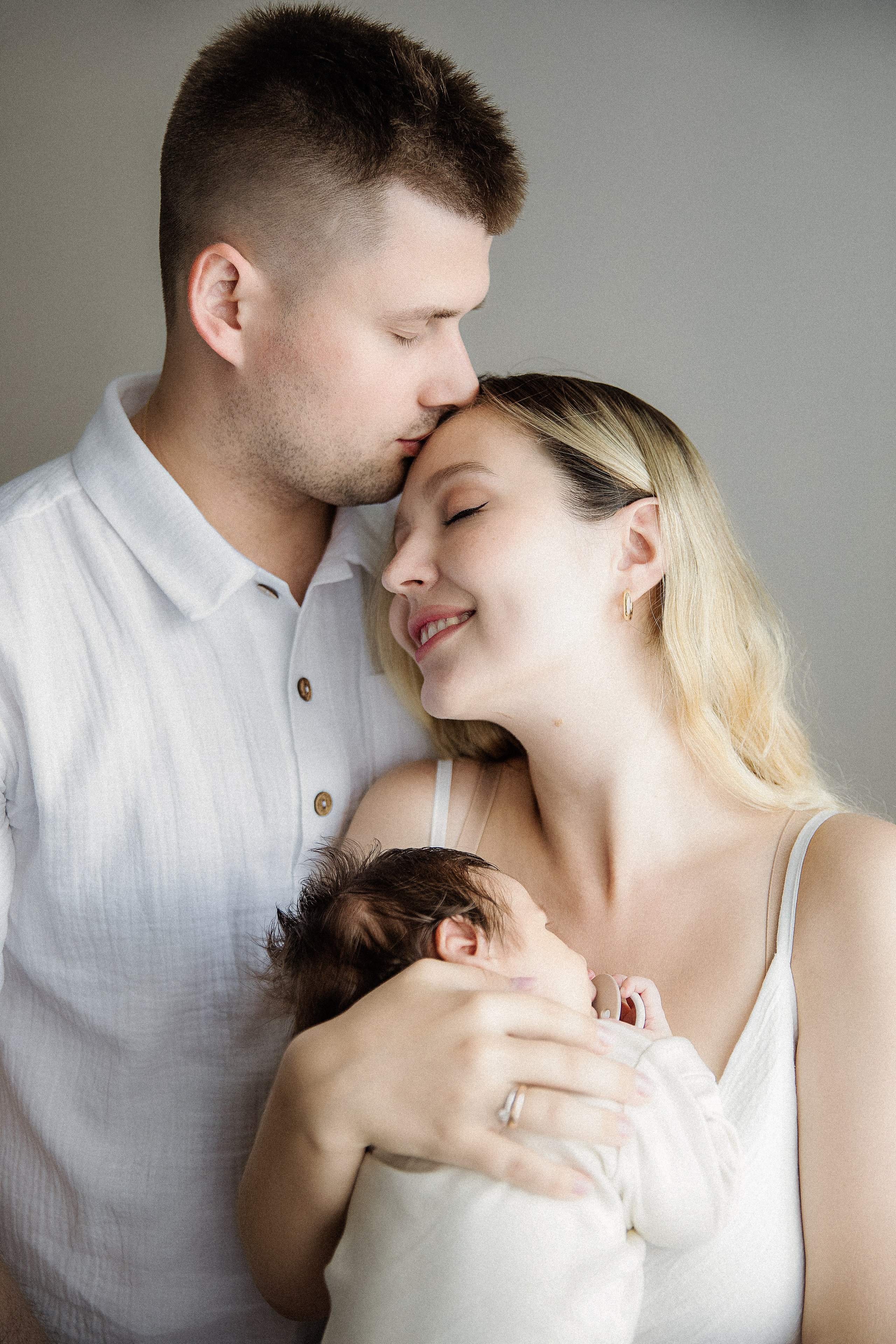 СЕМЕЙНАЯ И ДЕТСКАЯ ФОТОСЕССИИ. Фотограф — Путилково, Москва