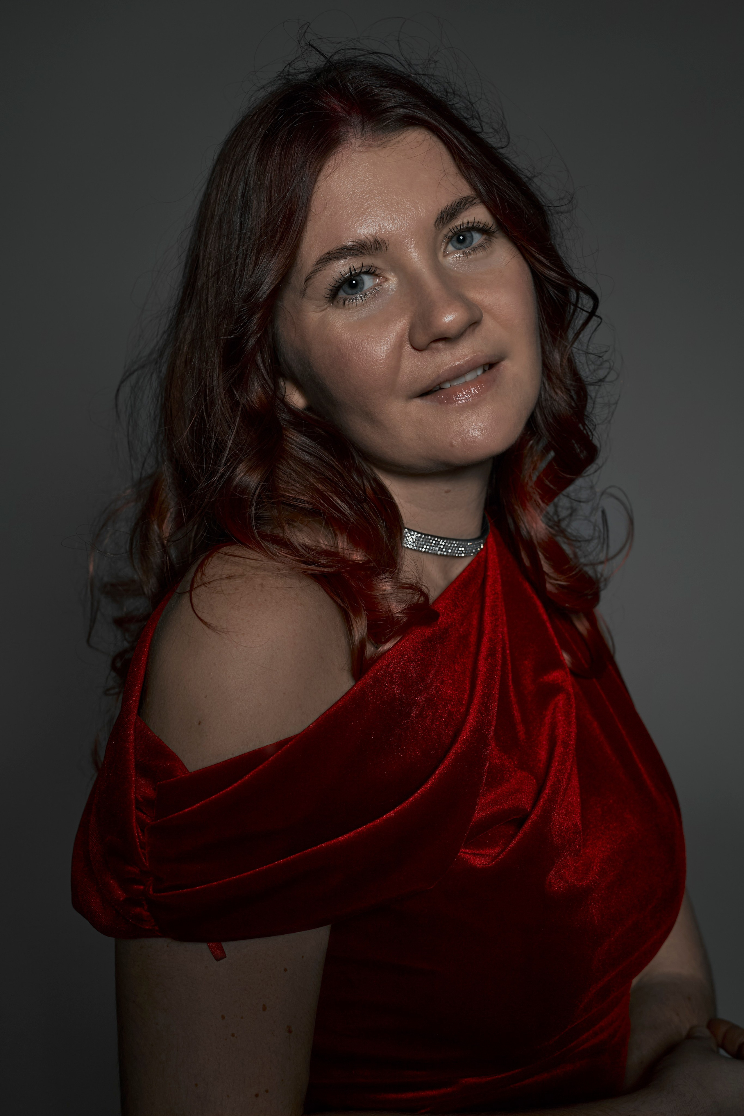 ПОРТРЕТЫ. Ваш Фотограф из Москвы — Ткач Анастасия