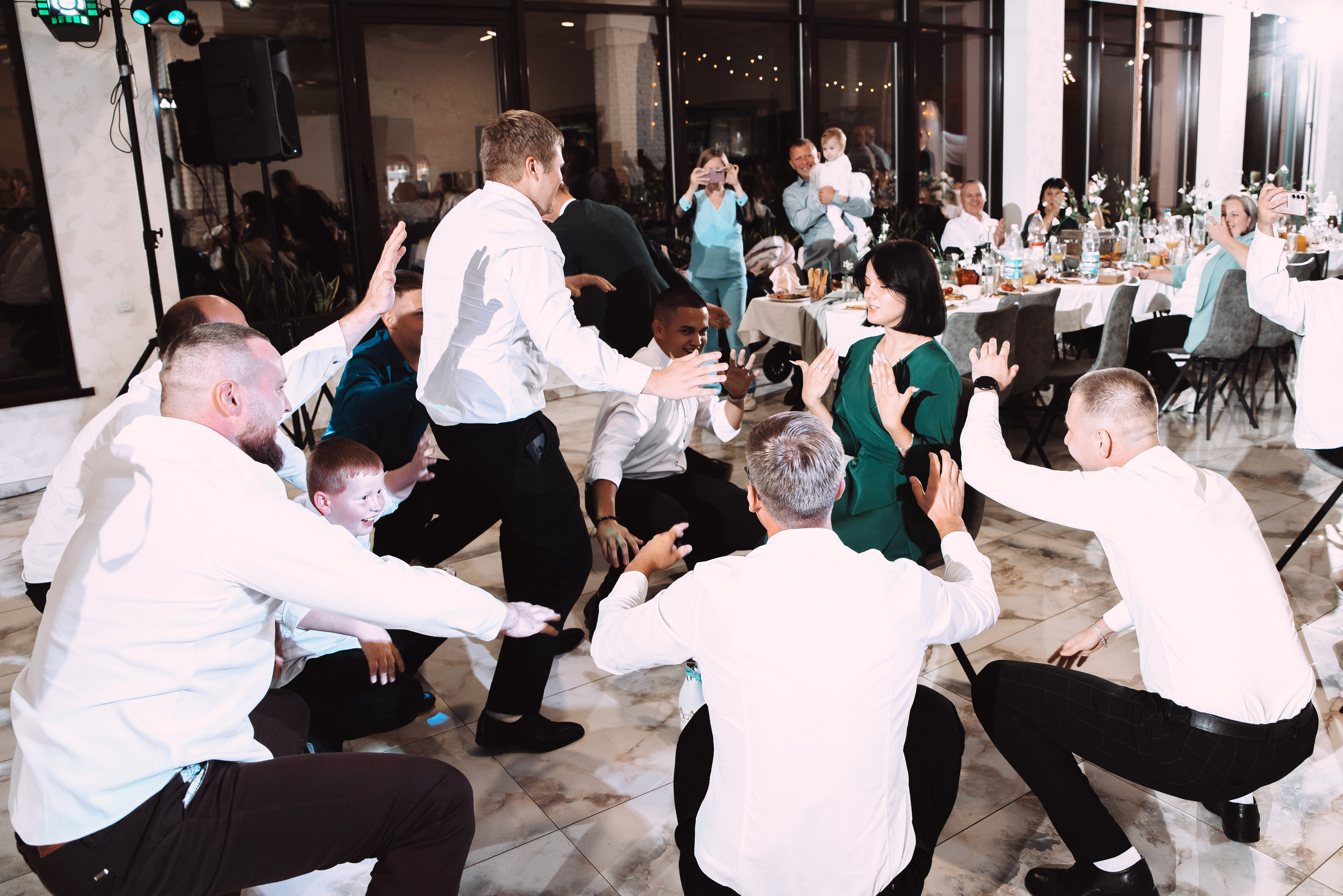 Александр + Анастасия. Свадебный и семейный фотограф в Волгограде Олеся Лисицкая