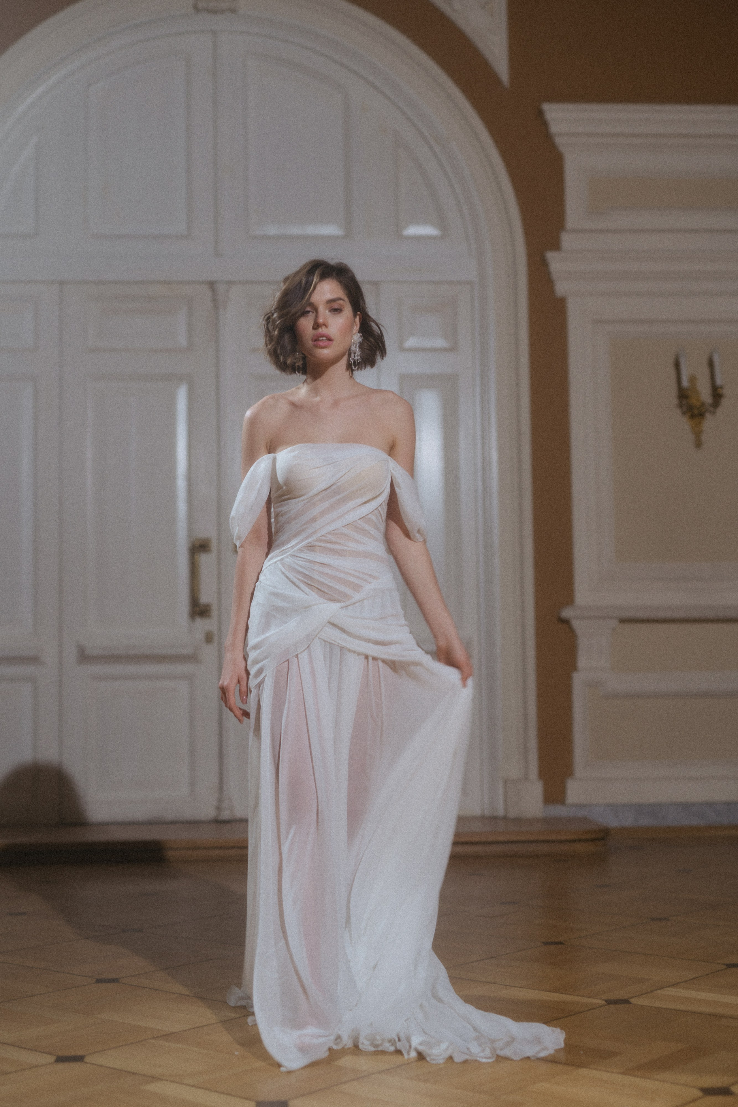 Arina Boganova design. Коммерческий фотограф в Москве Хабибуллина Эльза