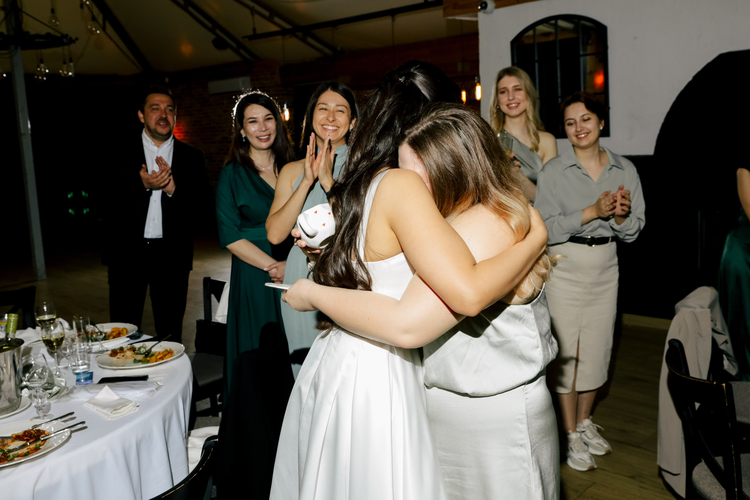 Буду тебя беречь. Свадебный и семейный фотограф в Варшаве