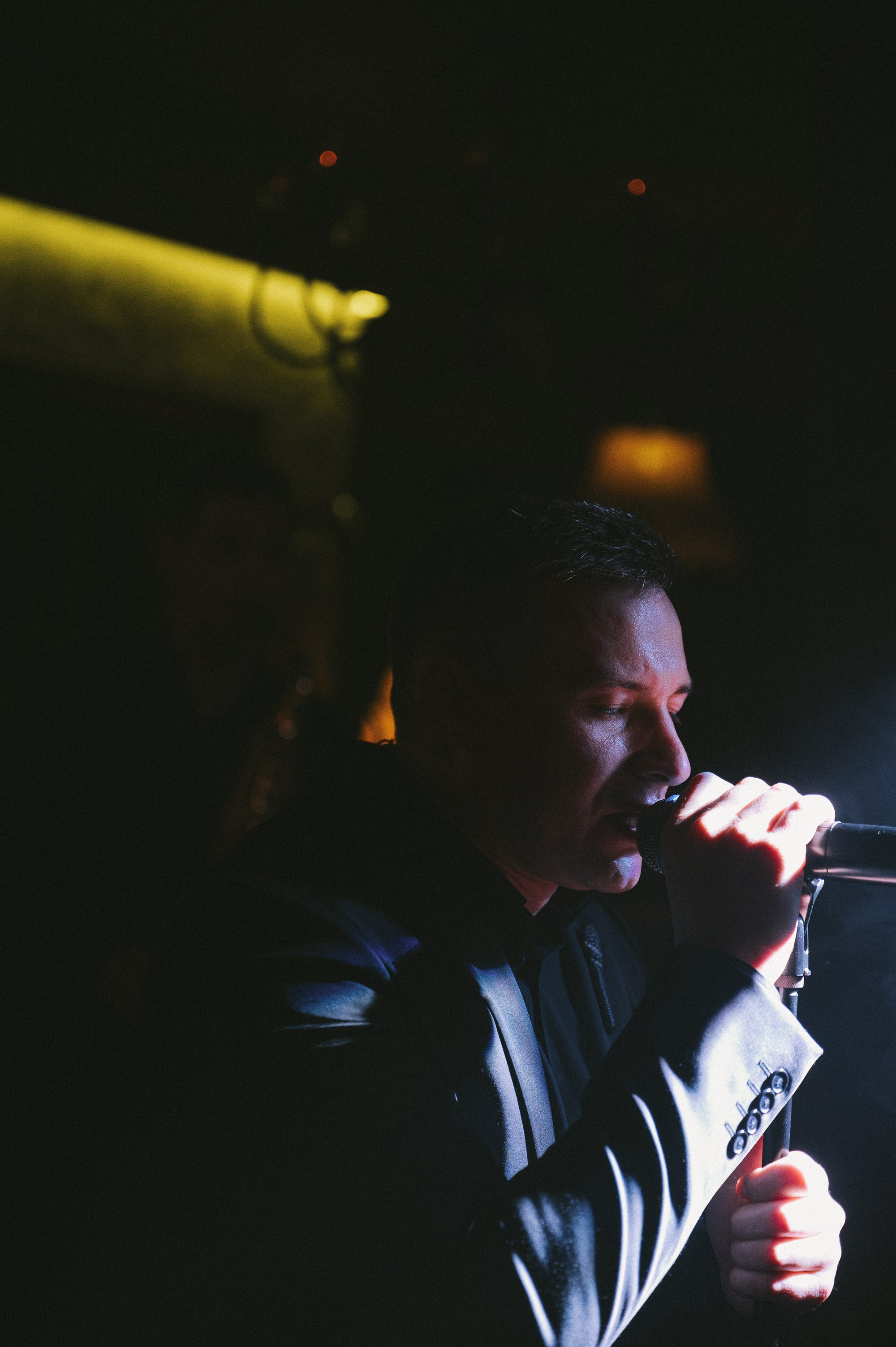 Skeet Master. Свадебный и портретный фотограф в Москве Сергей Бузин