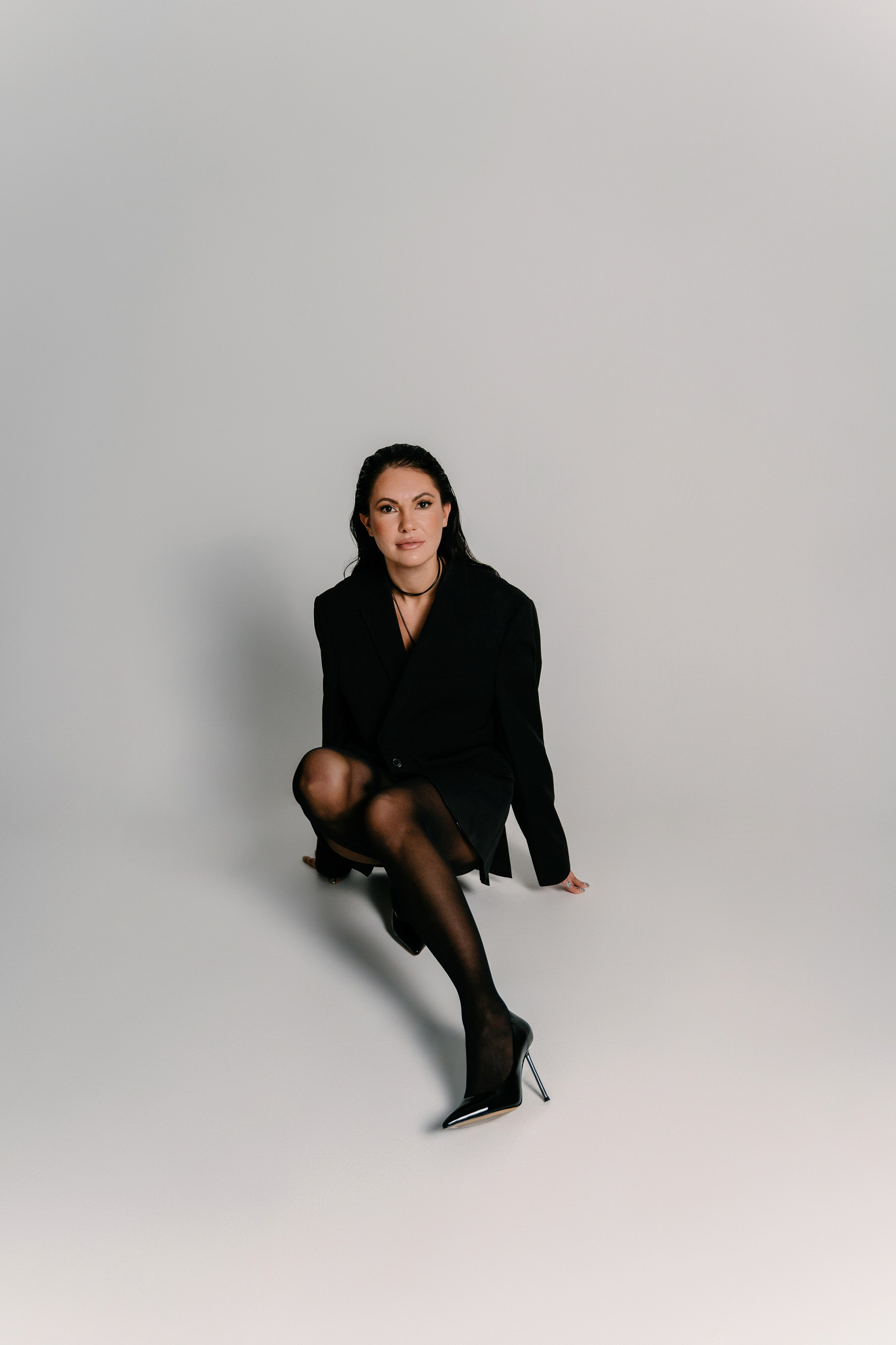 Алла минимализм. Свадебный фотограф Юлия Копылова