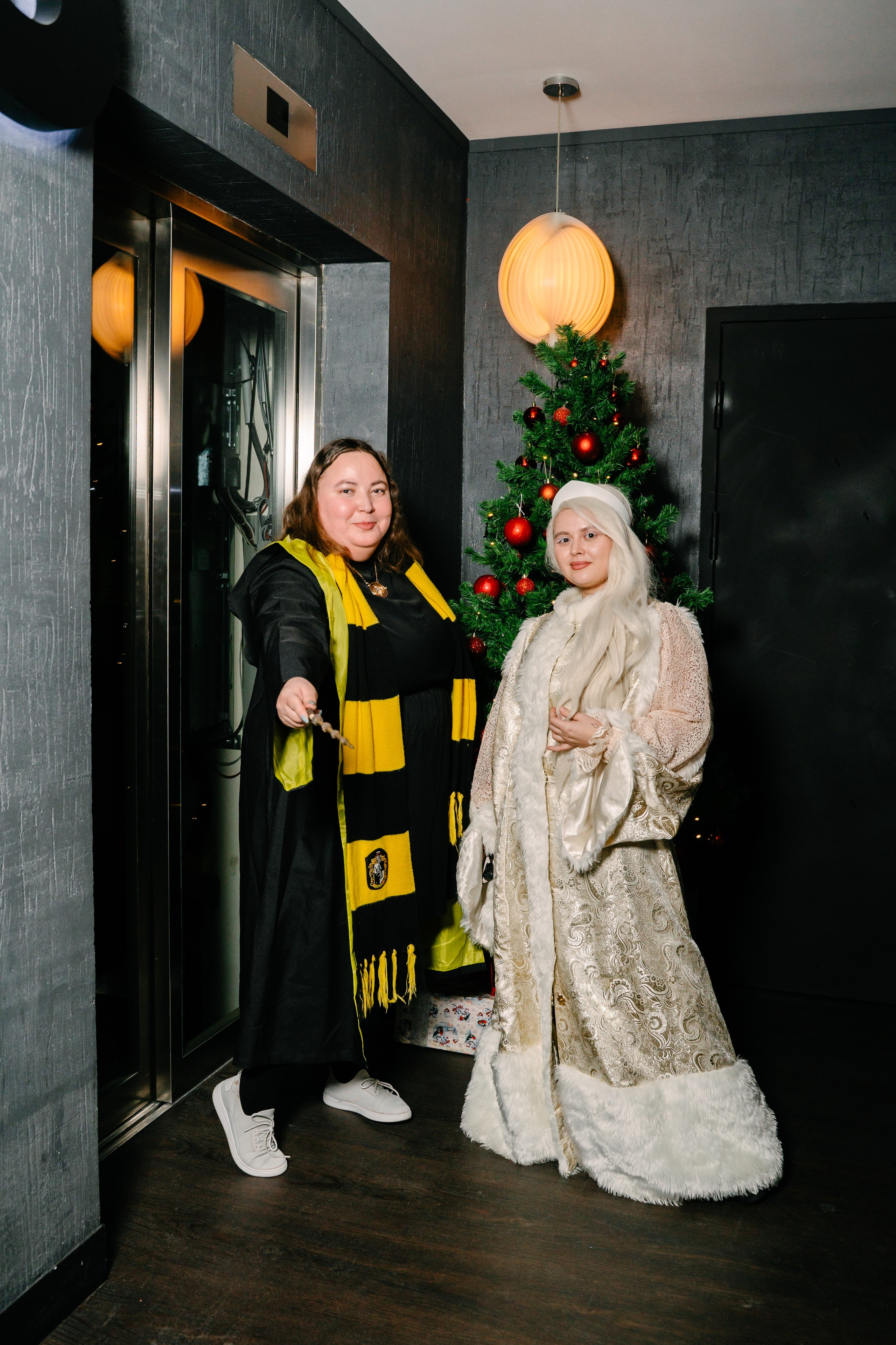 Мероприятие Тайный Санта. Свадебный фотограф Юлия Копылова