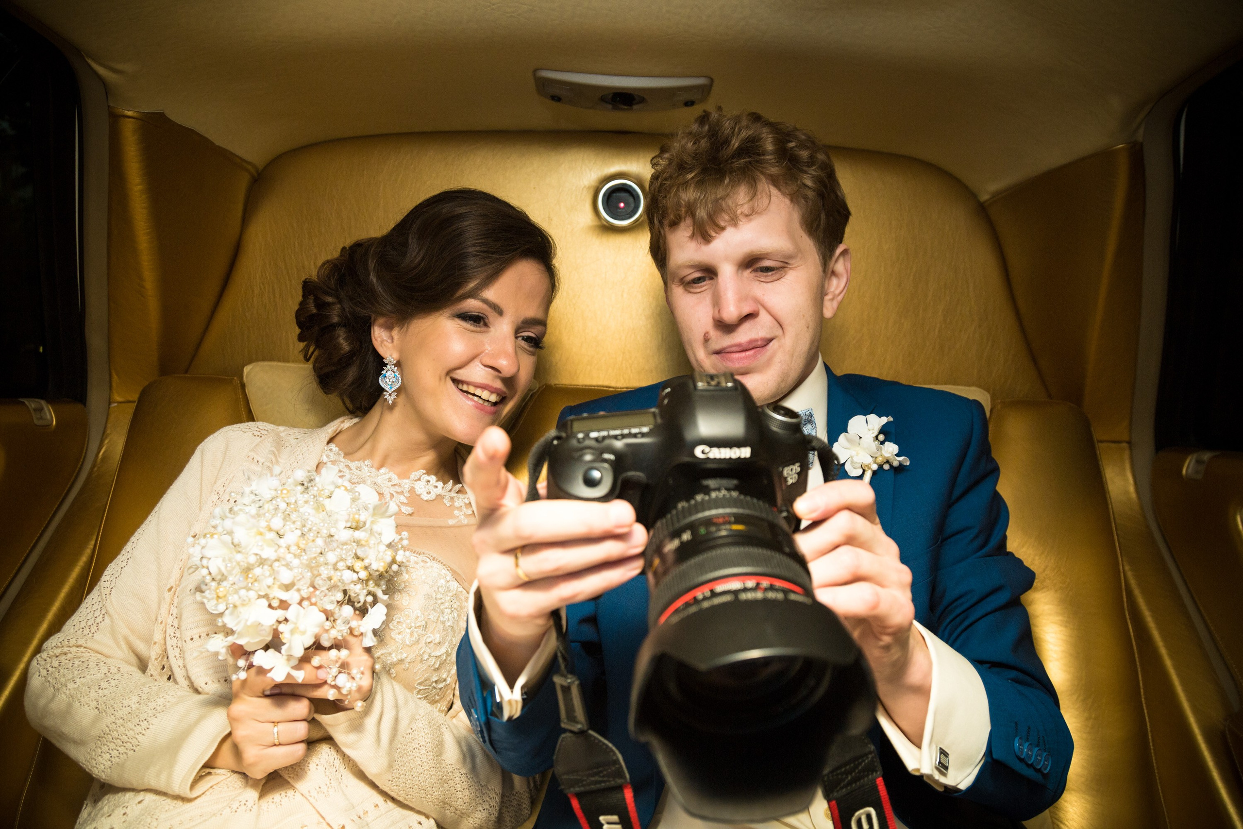 Elena and Vladimir. Family Photographer Ksenia Kos