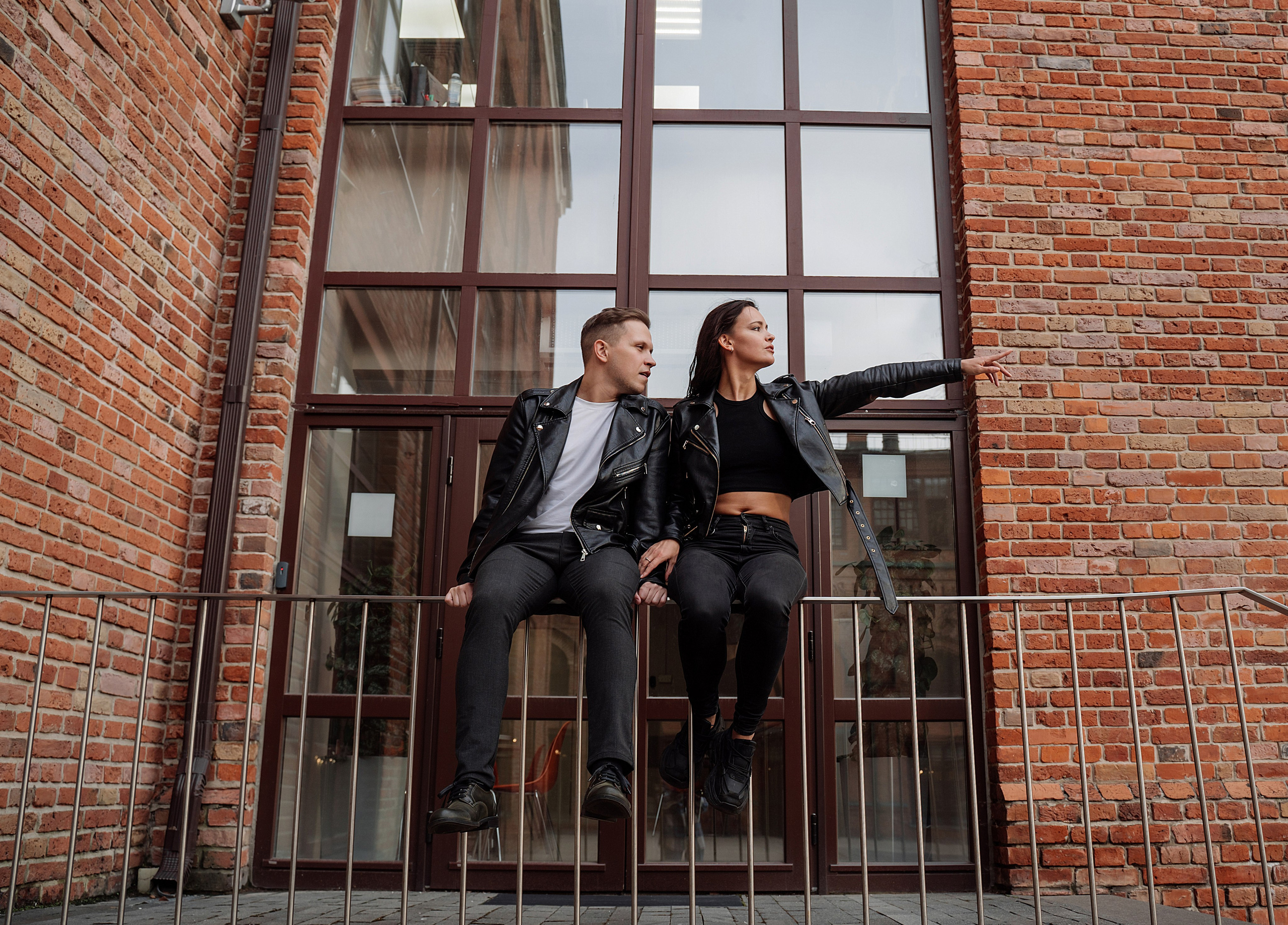 Артем и Татьяна. Свадебный фотограф