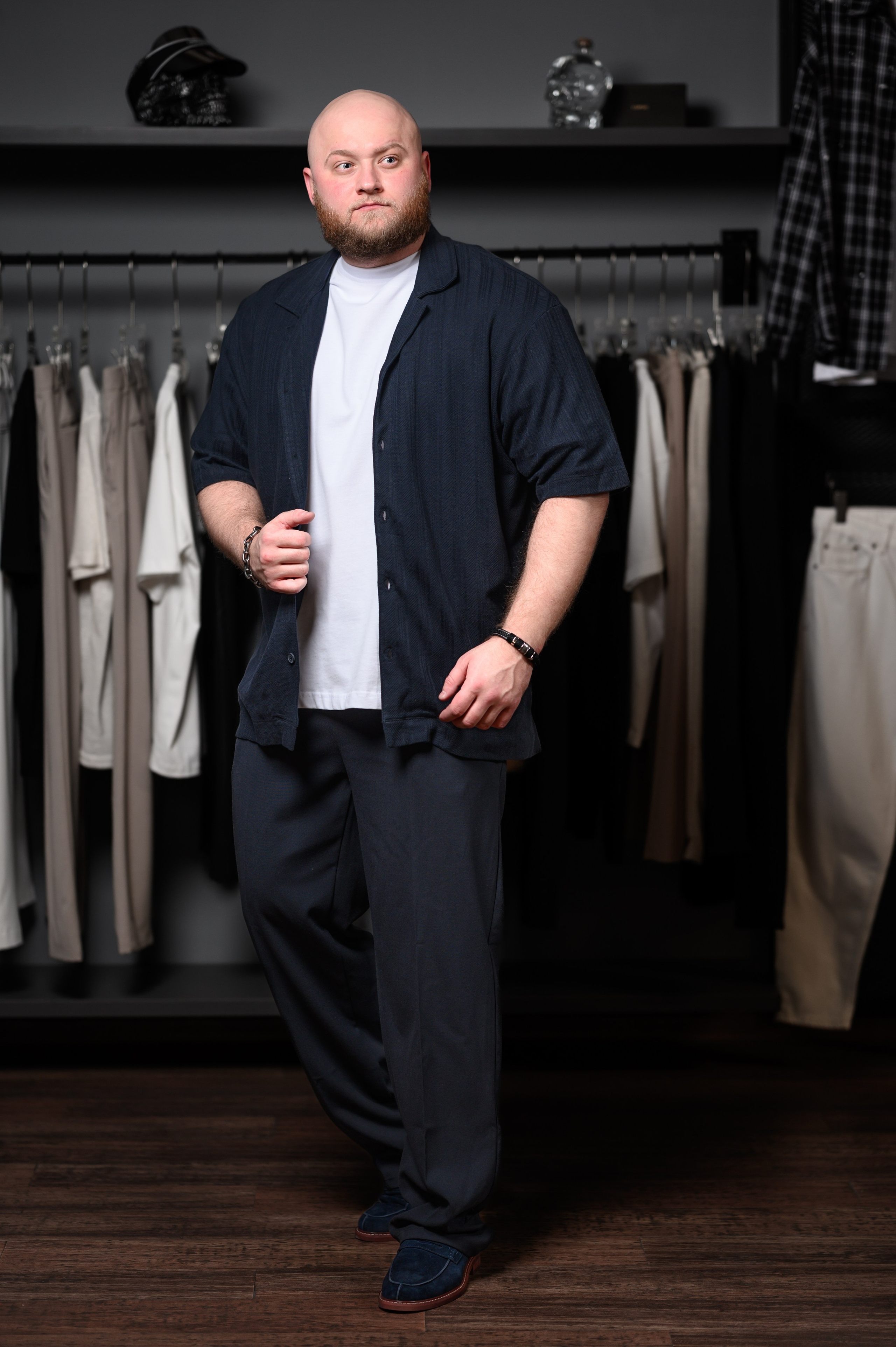 Одежда. Главная