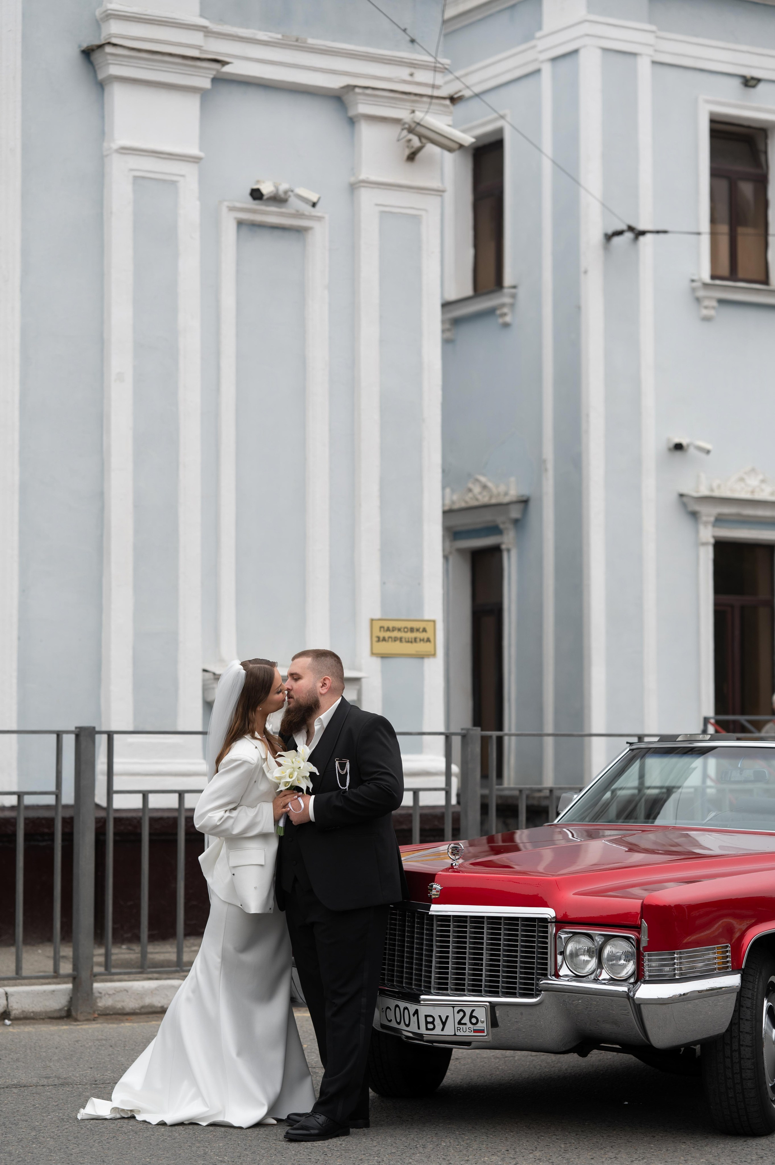 Вадим и Виктория. Свадебный, портретный, коммерческий, предметный фотограф в Ставрополе Иван Белашов