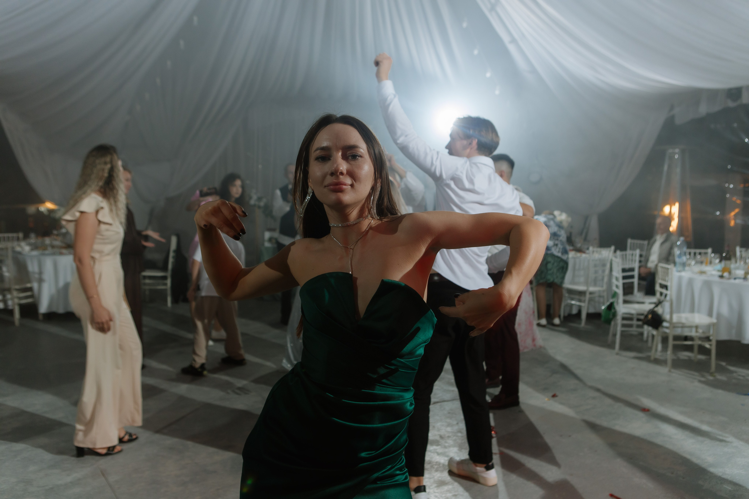 Анастасия и Николай. Главная