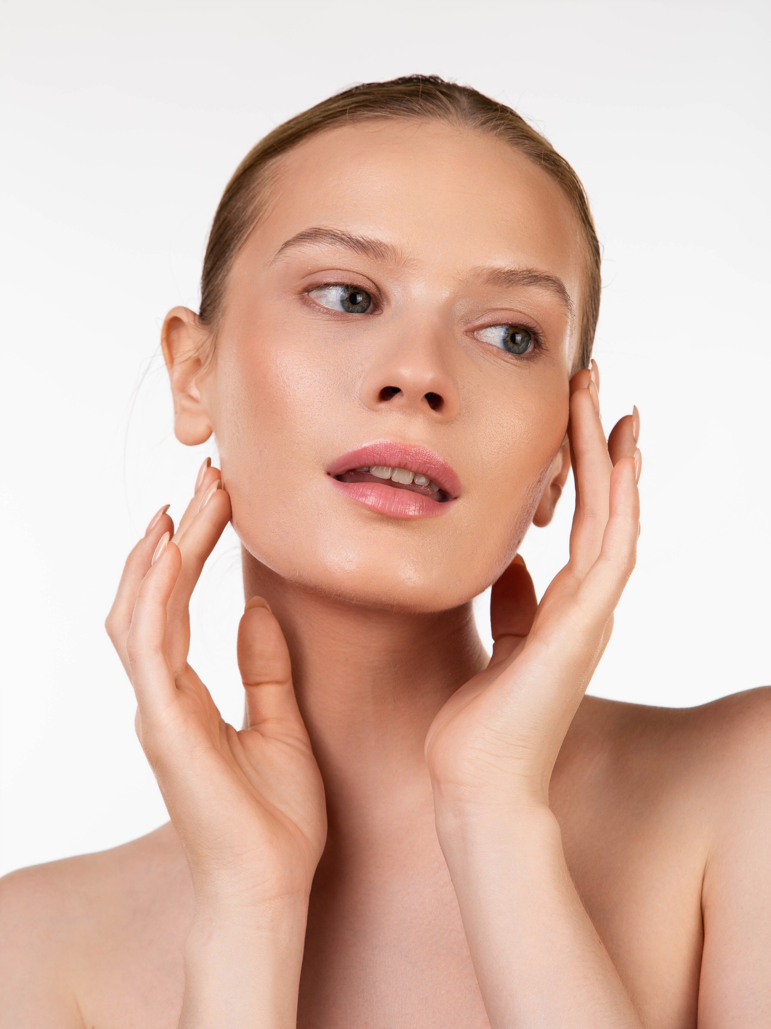 Модельная съемка косметики в Москве | Фотограф Анна Татаурова. Фотограф Анна Татаурова | Авторская фотосъемка в Москве