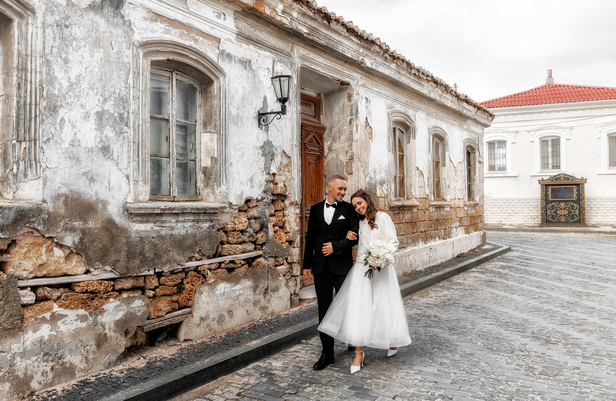 MAKS & ANNA. Свадебный фотограф в Евпатории и в Крыму, Love story, женский портрет