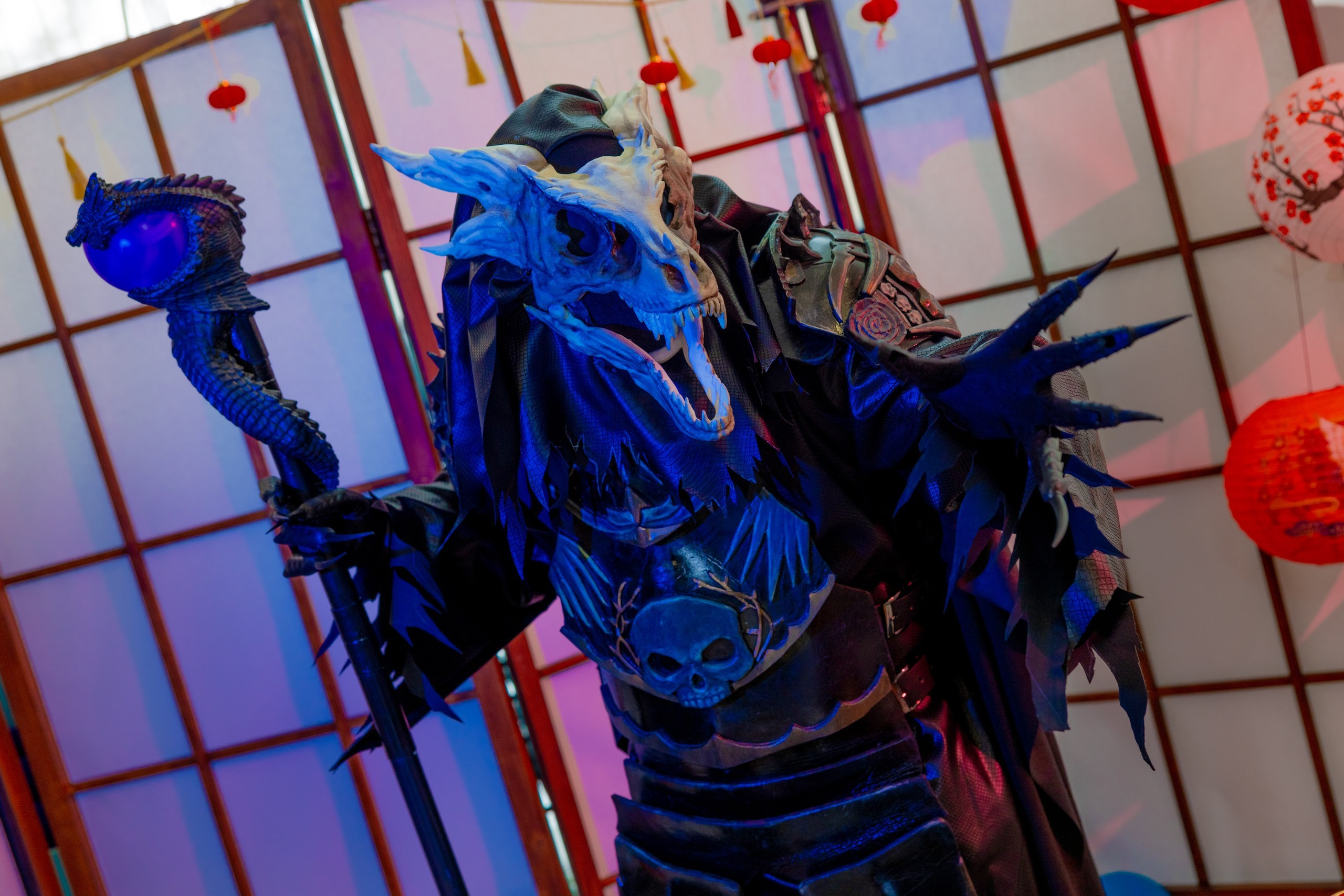 Юки, но Одори 15. Фотограф в Туле Крупский АнДРей. Фотостудия «КАДР71» в Туле