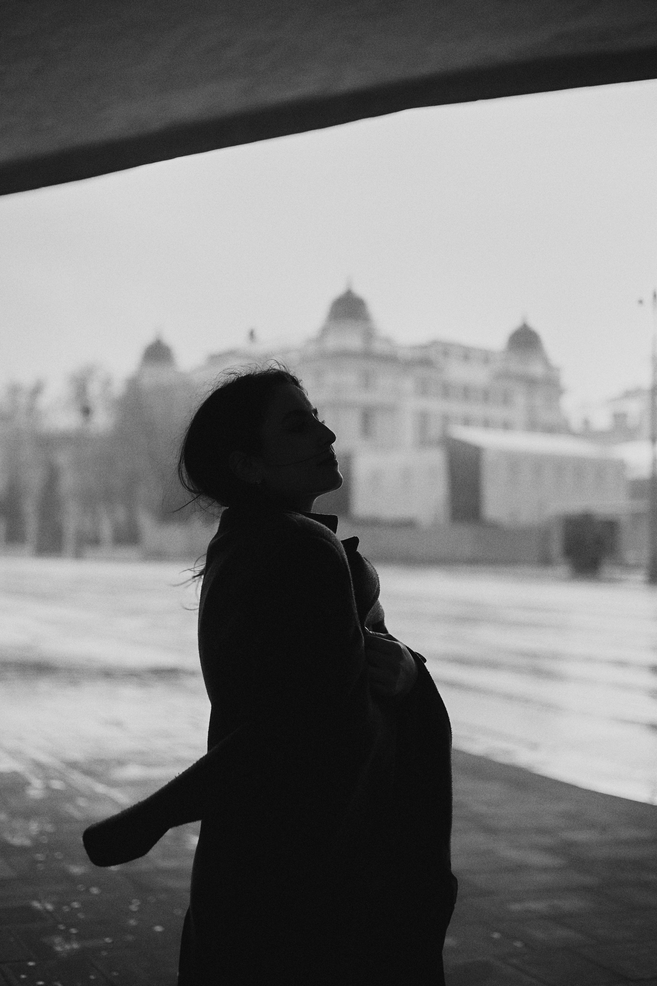 Фарида. Фотограф в Москве Струц Влада