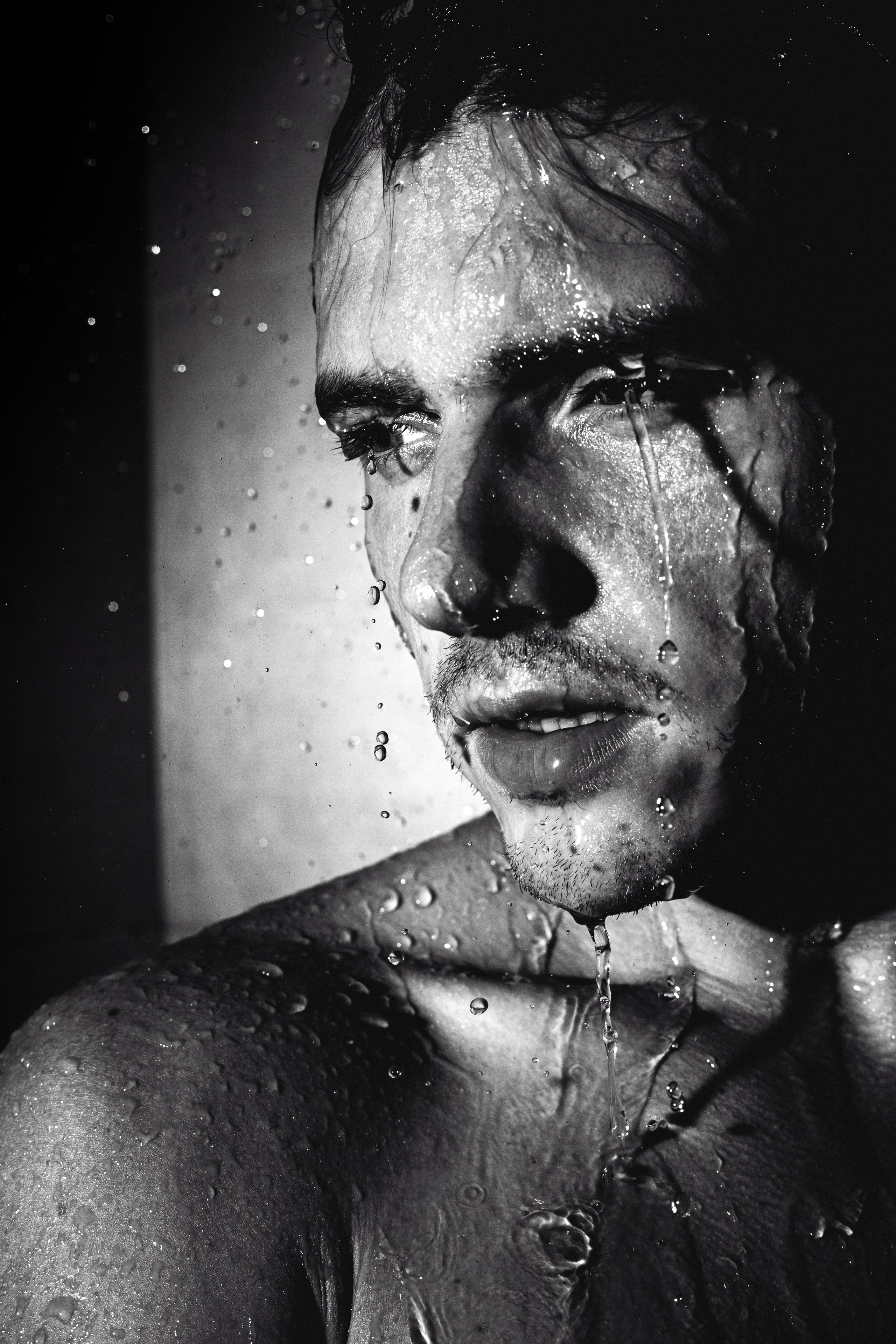 Artem. Фотограф в Барселоне