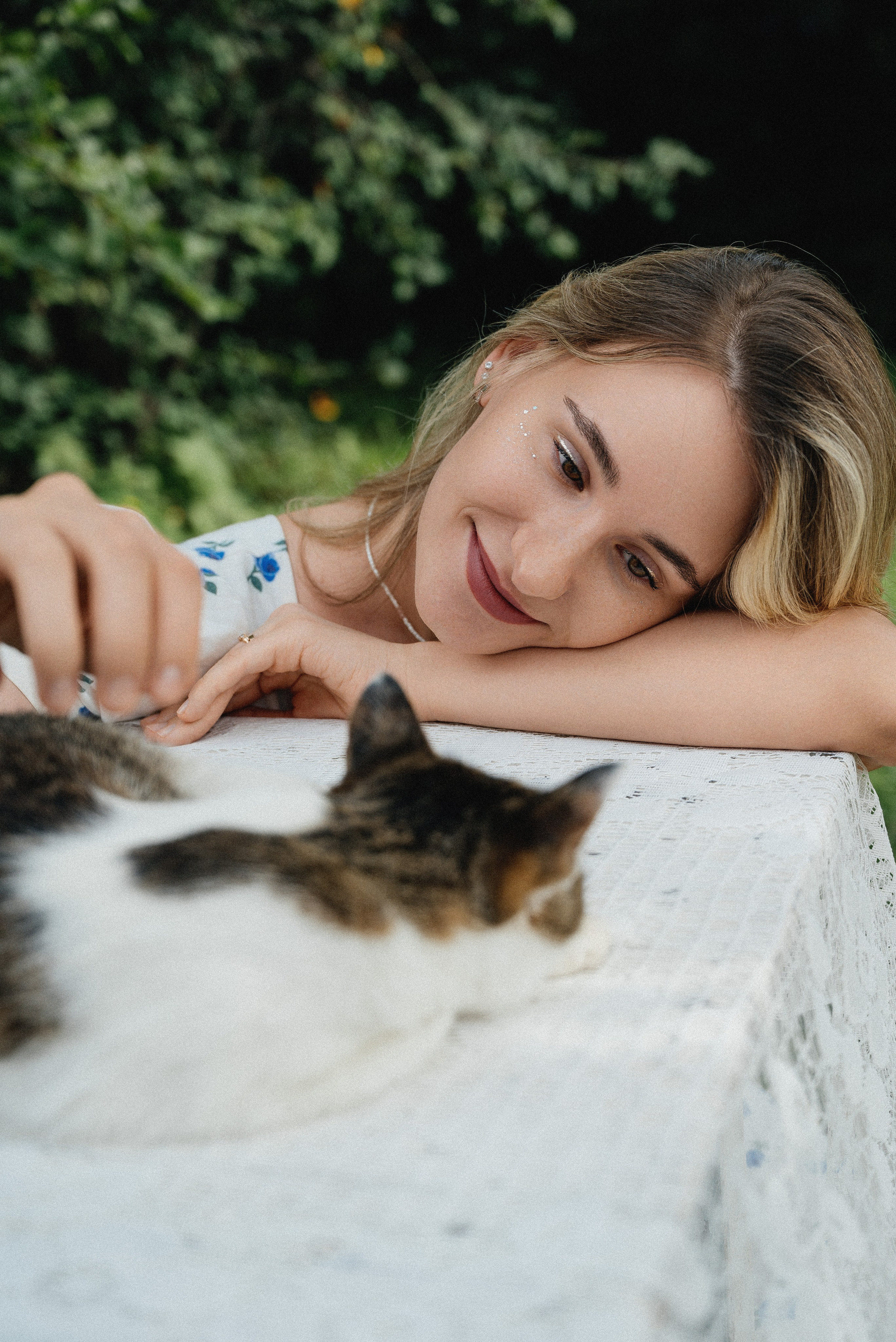 Саша. Тамара Власова