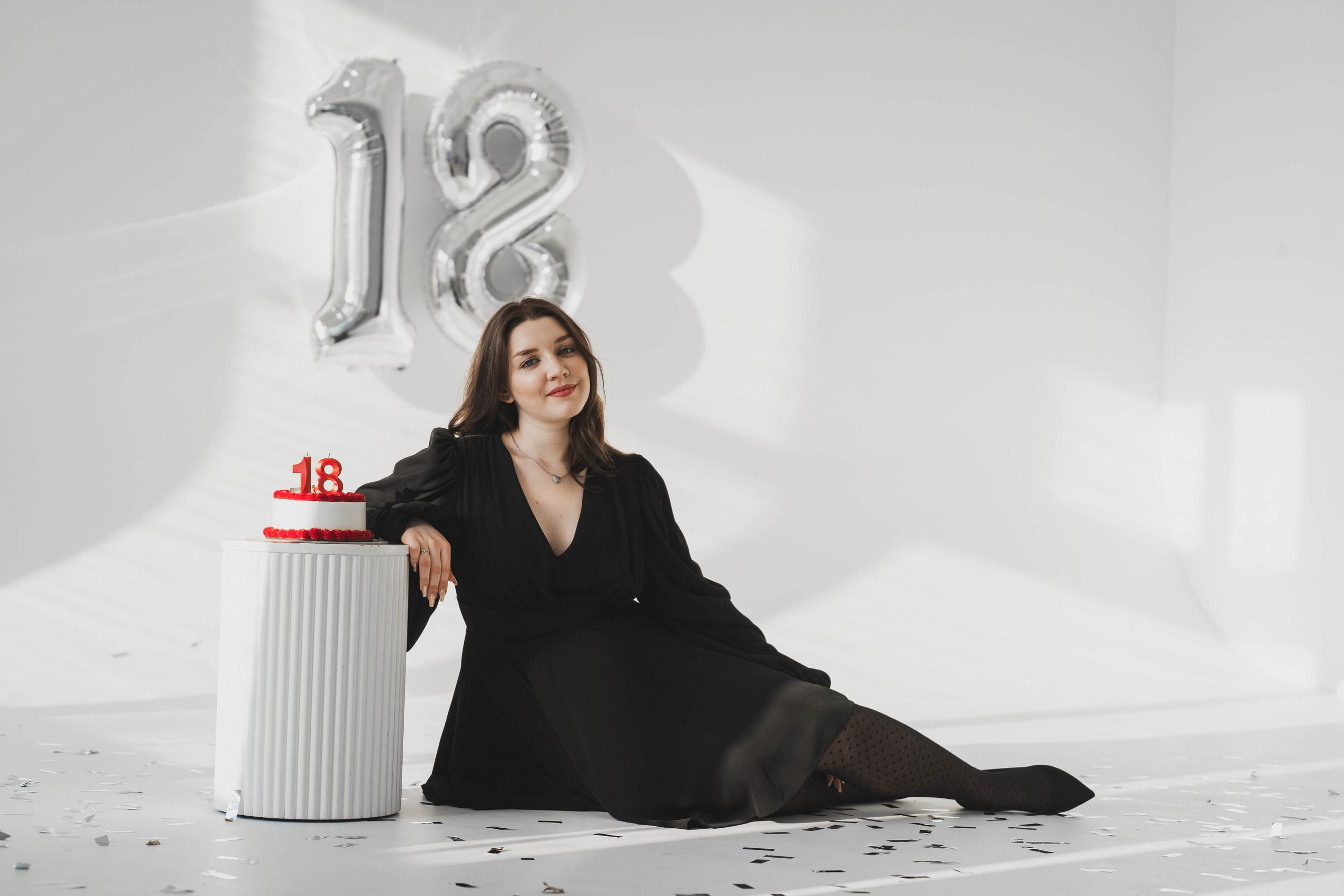 Вероника. Фотограф в Москве Ленарская Дарья