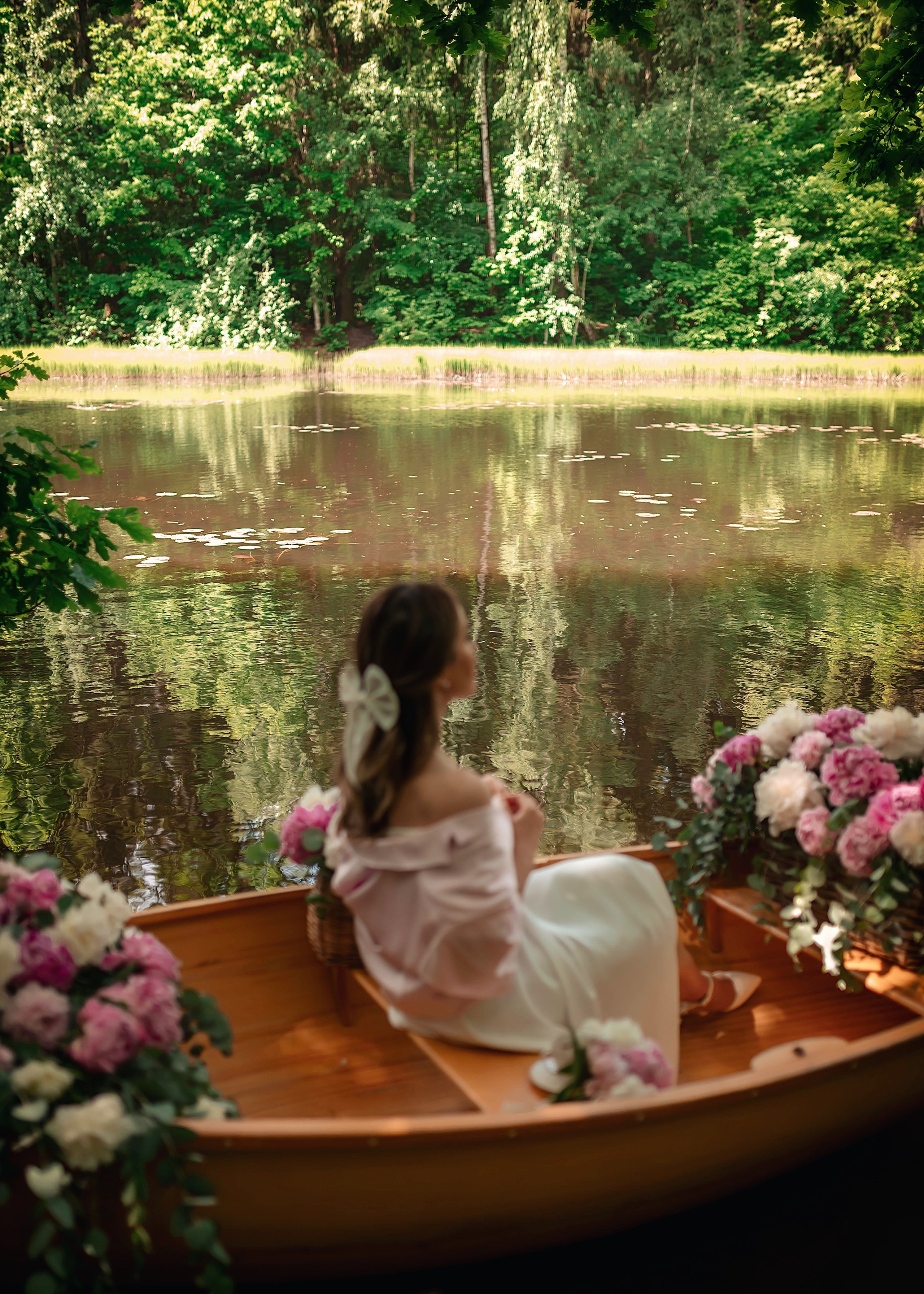 Наталья. Фотограф в Москве