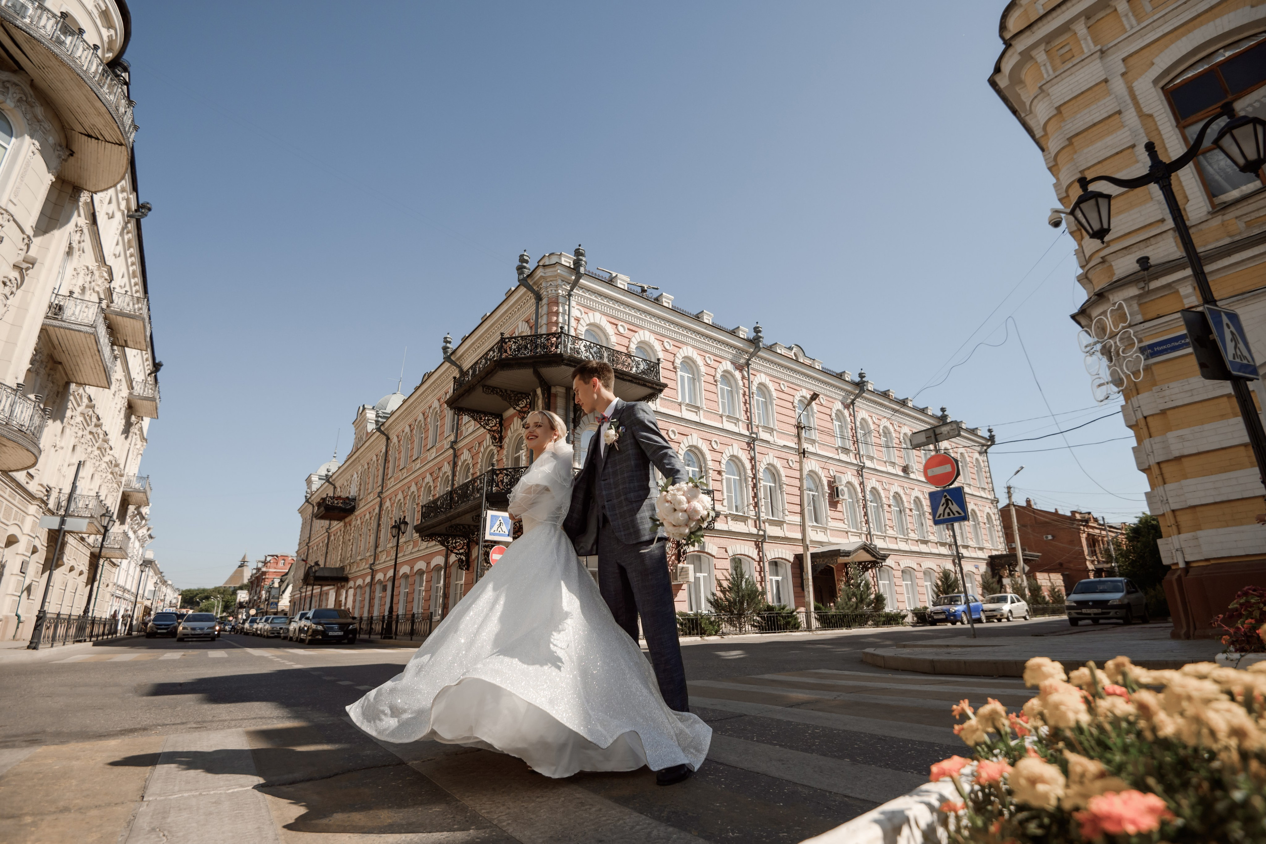 B & A. Свадебный фотограф в г. Астрахань. Так же выезжаю в другие города