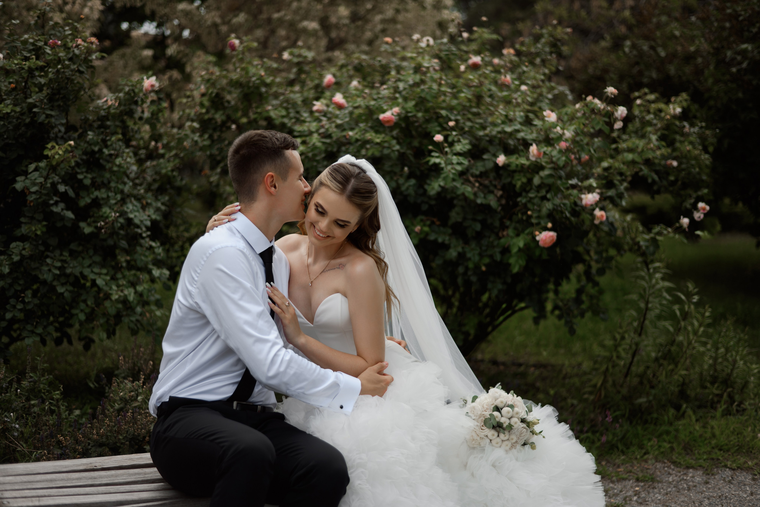 A & V. Свадебный фотограф в г. Астрахань. Так же выезжаю в другие города