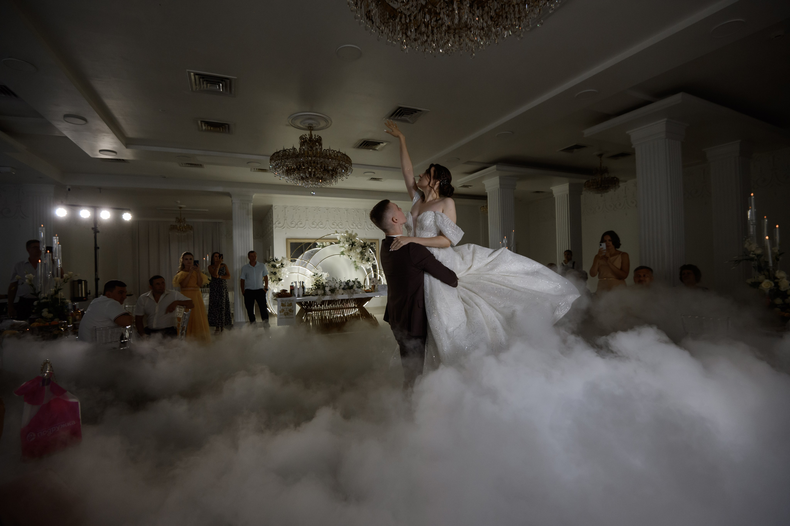 D &.A. Свадебный фотограф в г. Астрахань. Так же выезжаю в другие города