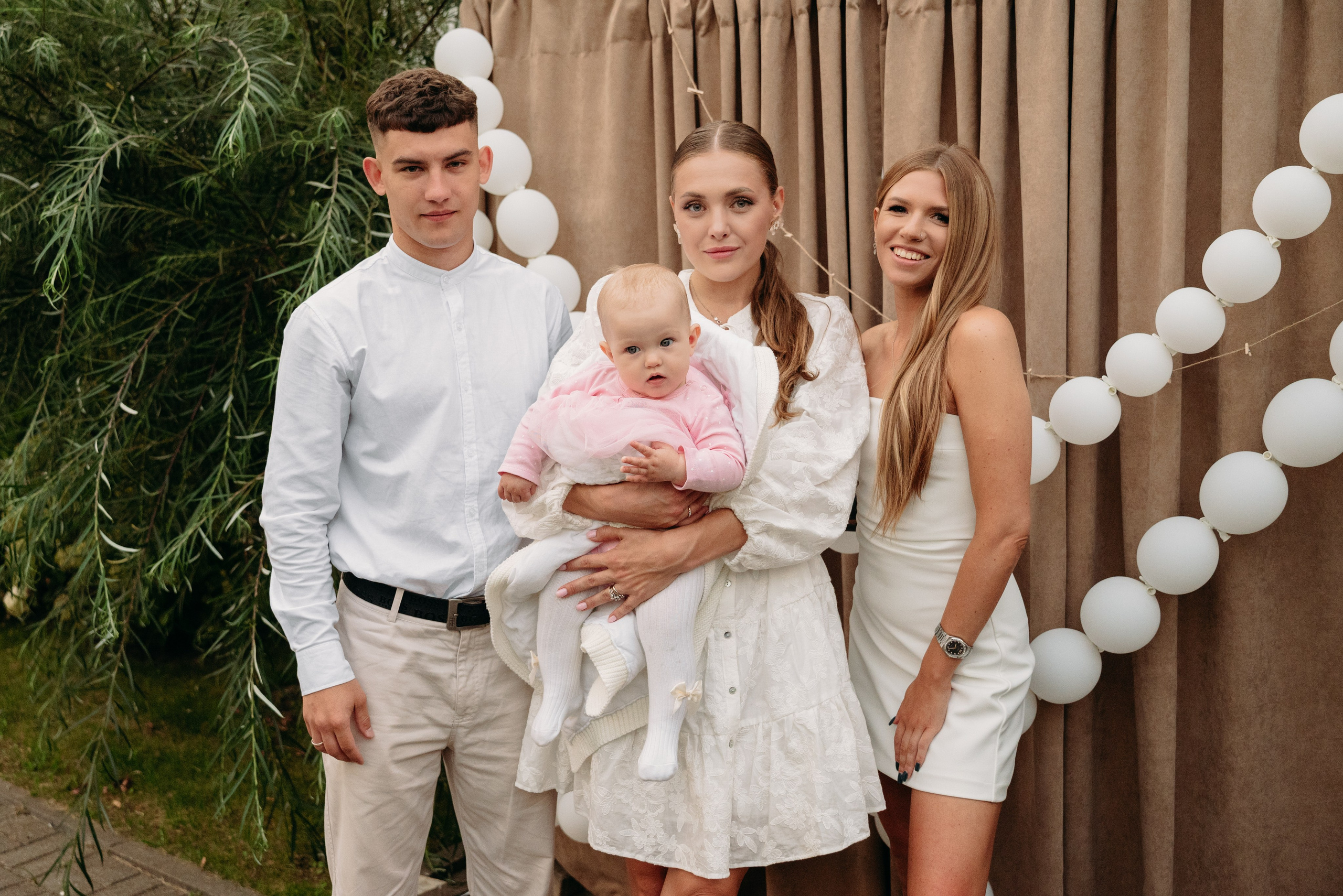 Inessa Happy 30. Фотограф в Минске