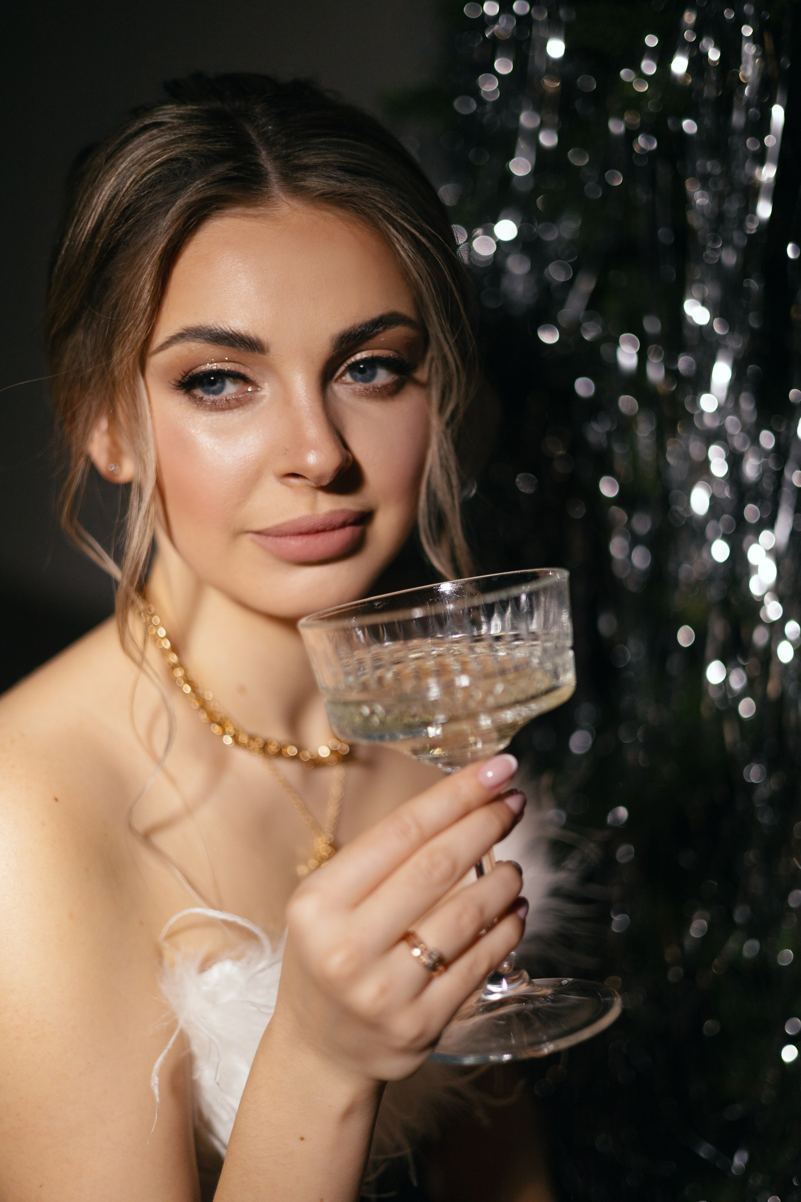 Юлия. Фотограф Анастасия Гордовская