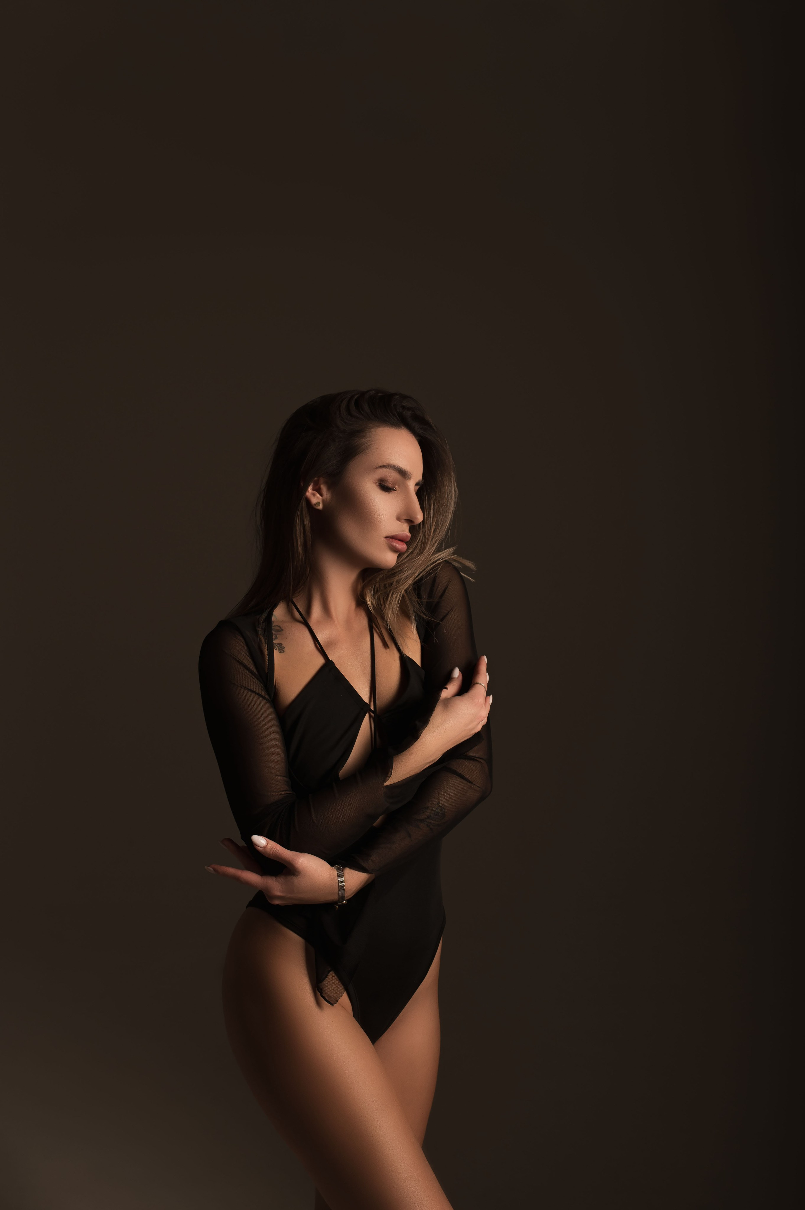 Валерия Крюкова. Фотостудия Алматы — 2 Stula.Studio | Аренда залов