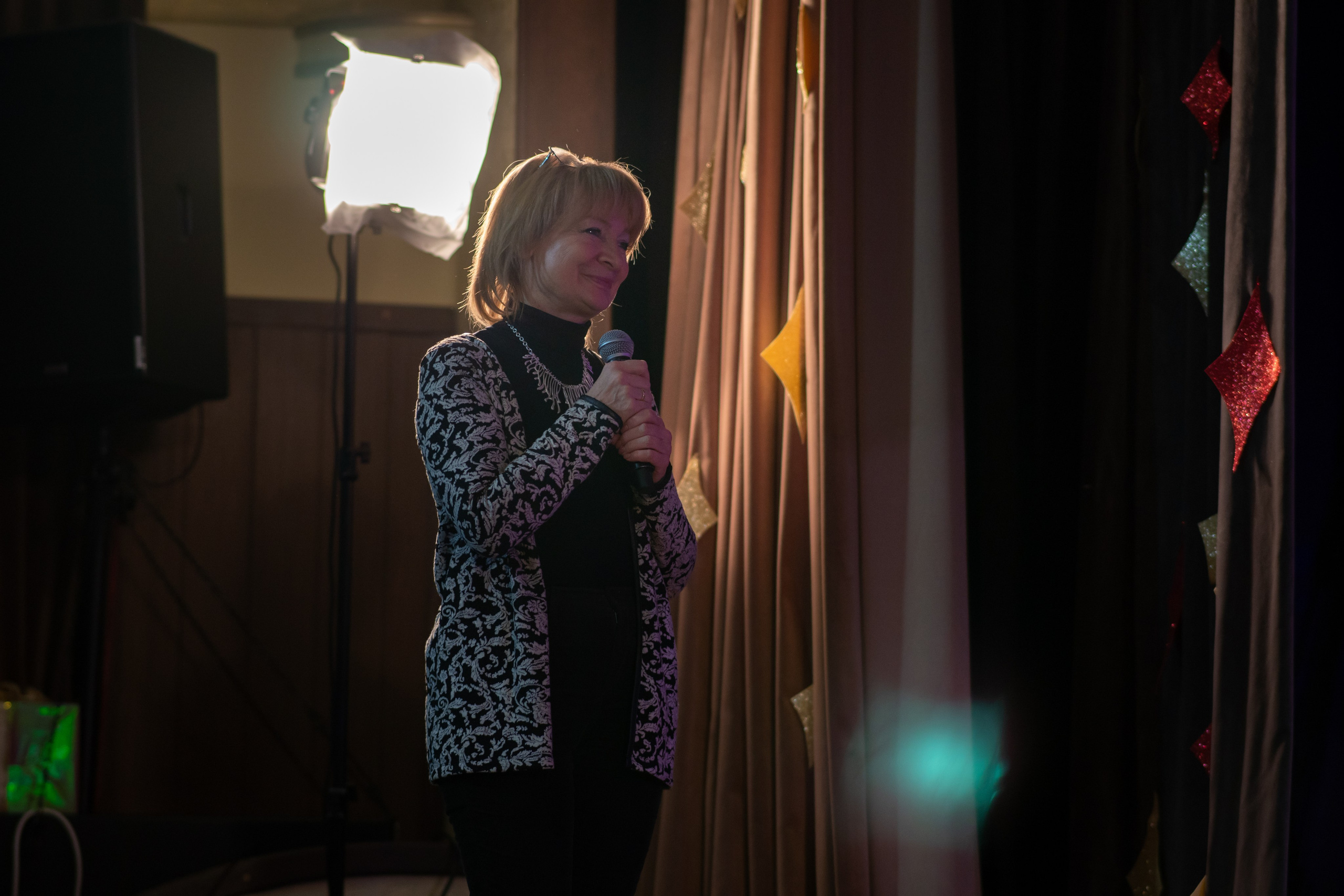 Съёмка программы Гостиная Александра Олешко. «Студия DRONAVT`s» — видеосъёмка и фотография г. Москва