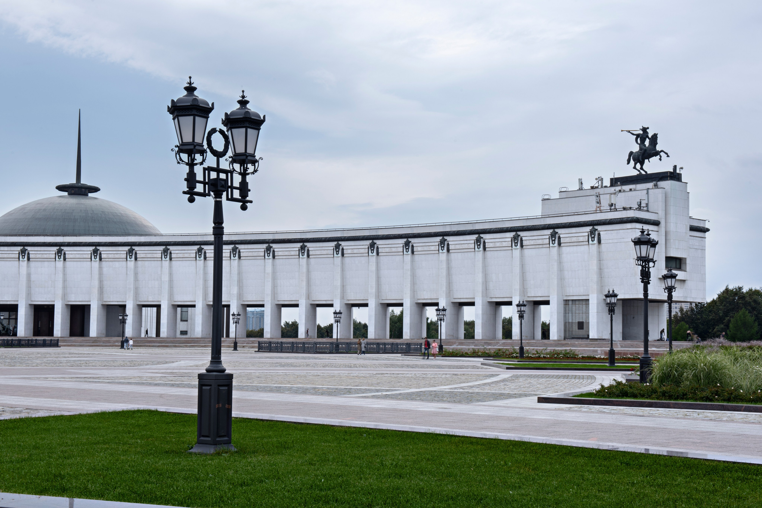 Architecture. Фотограф и видеограф в Москве Мария Малкич