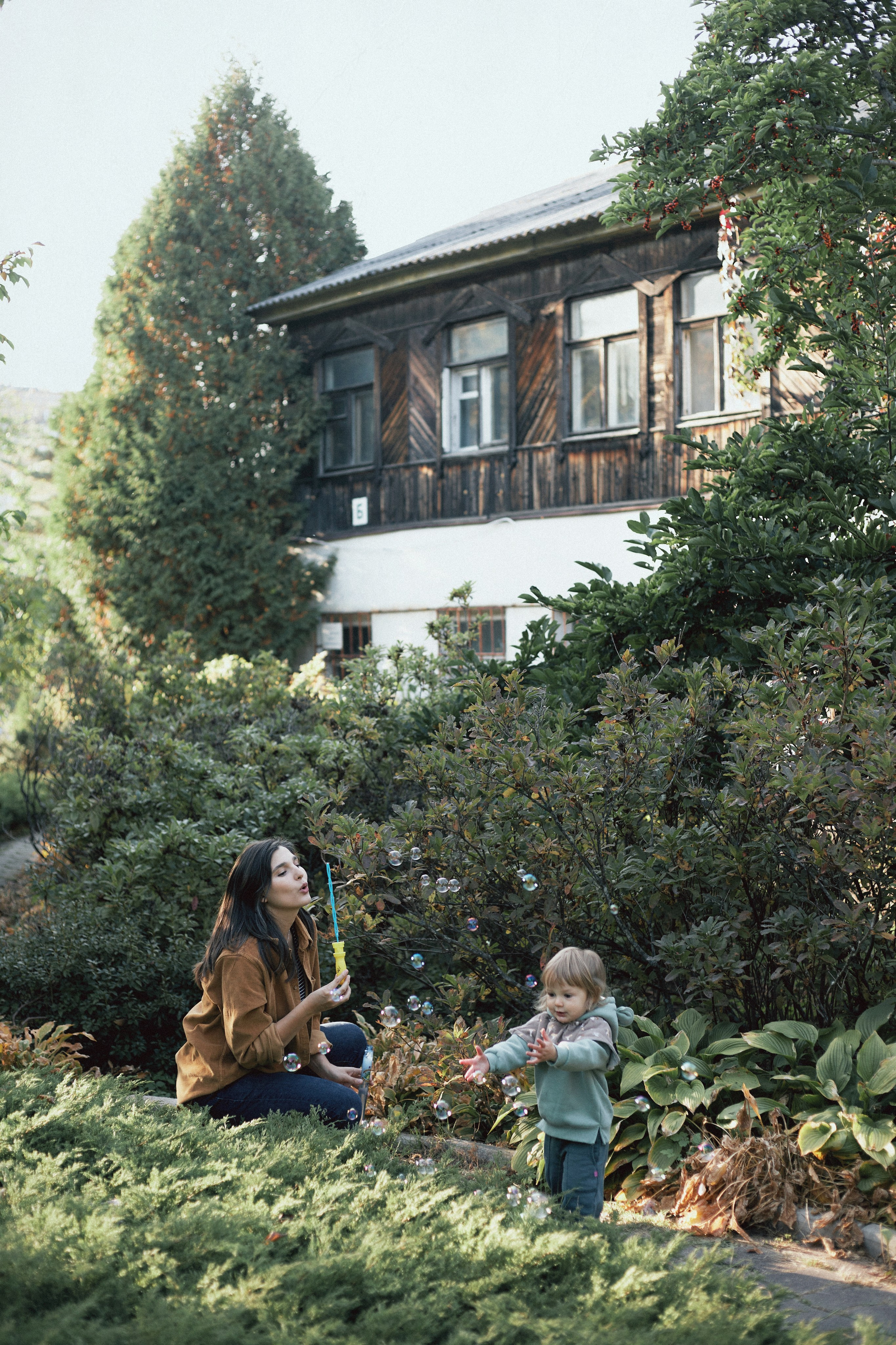 Настя & Агния. Фотограф Ионова Анастасия, г Владивосток