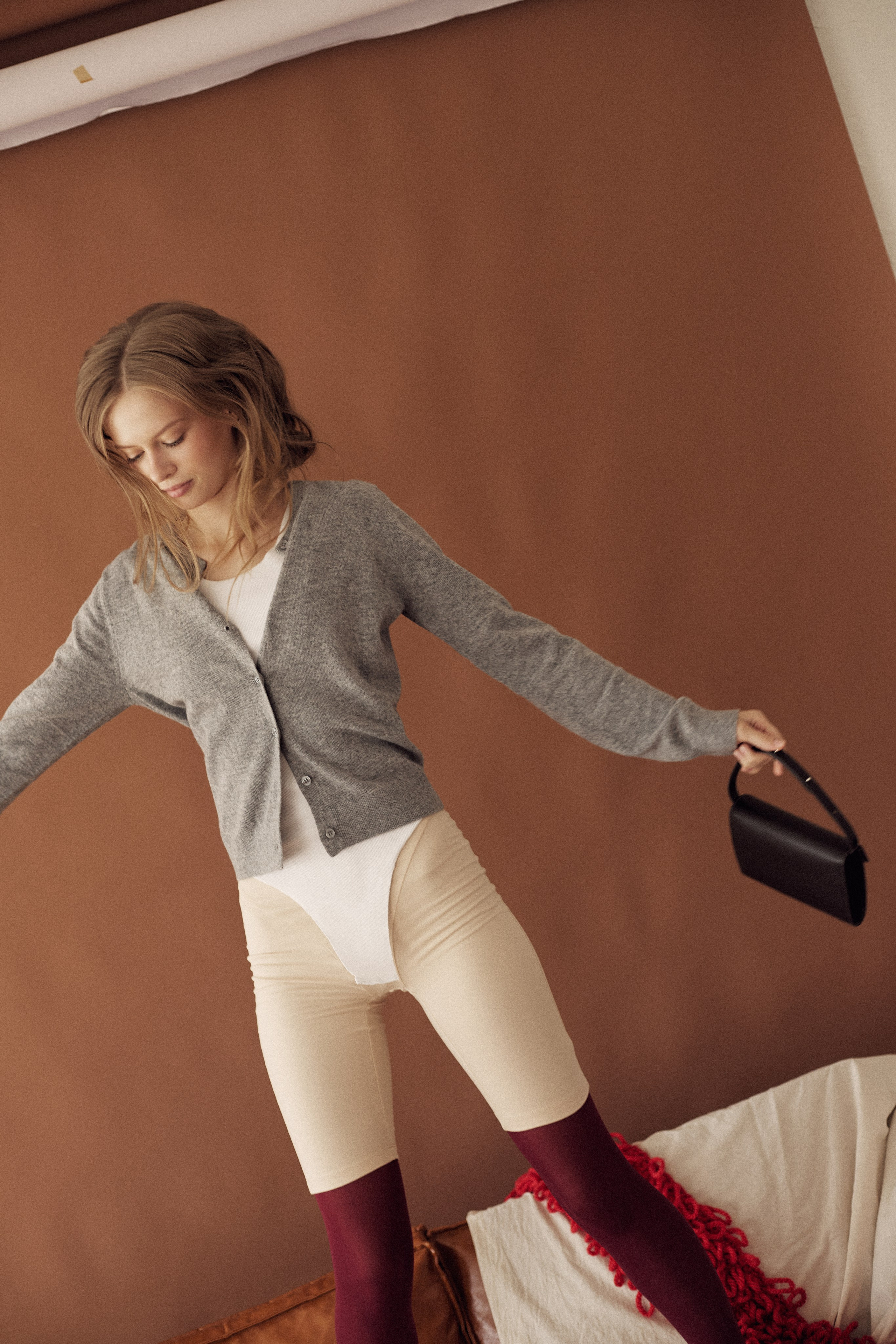 Lumose. Фотограф Ионова Анастасия, г Владивосток